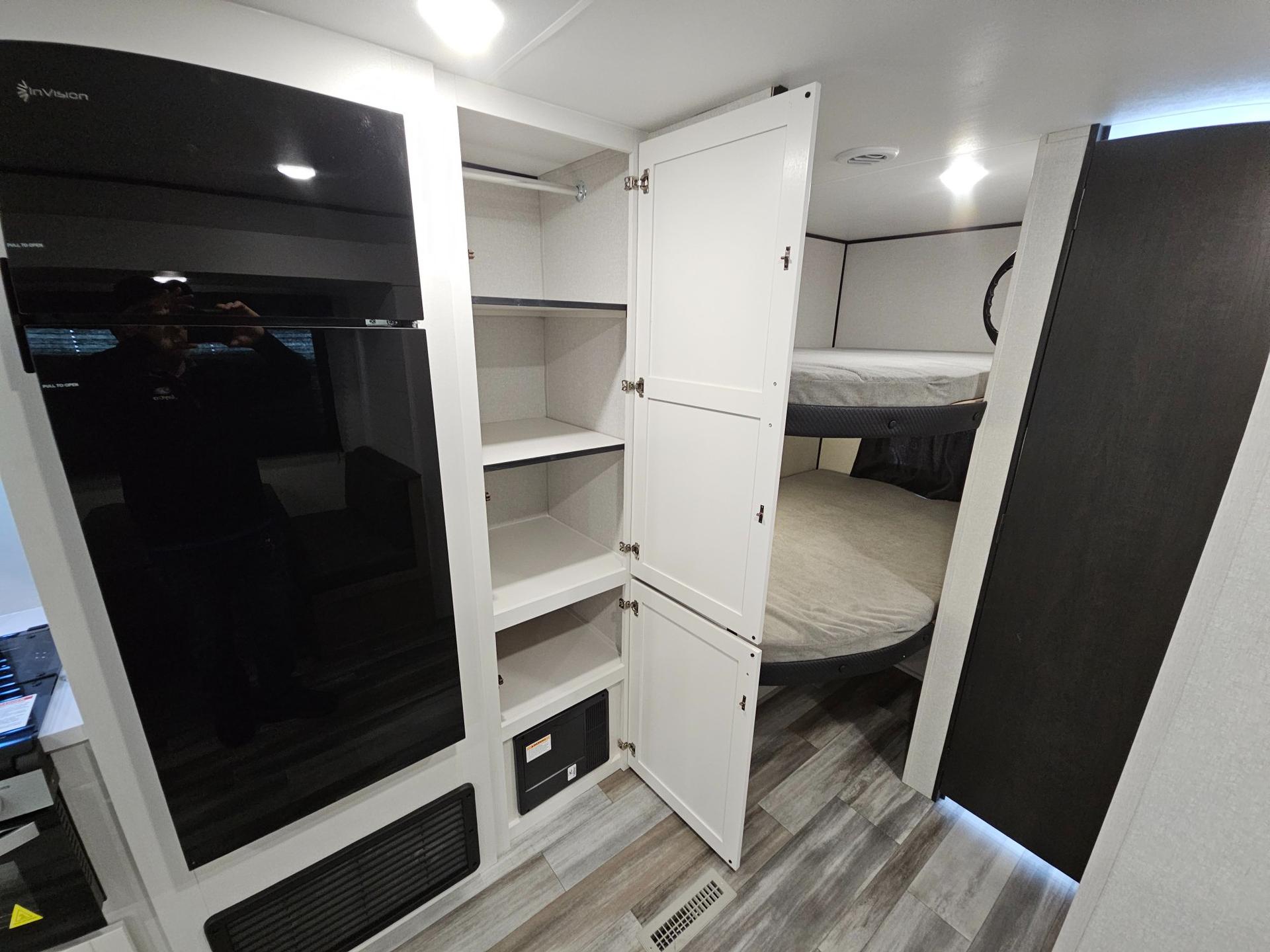 2026 Jayco 2026 Jayco Jay Flight SLX - thumbnail 13