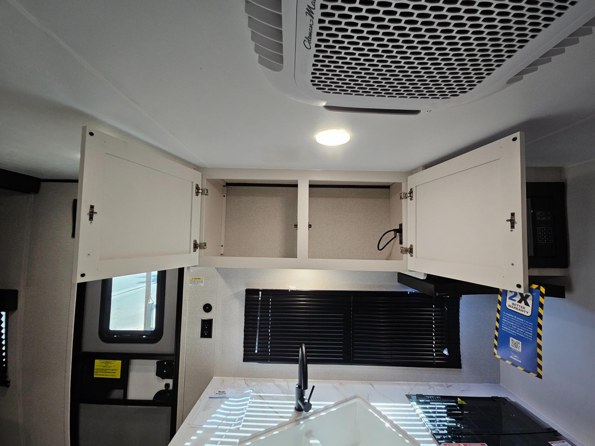 2026 Jayco 2026 Jayco Jay Flight SLX - thumbnail 16