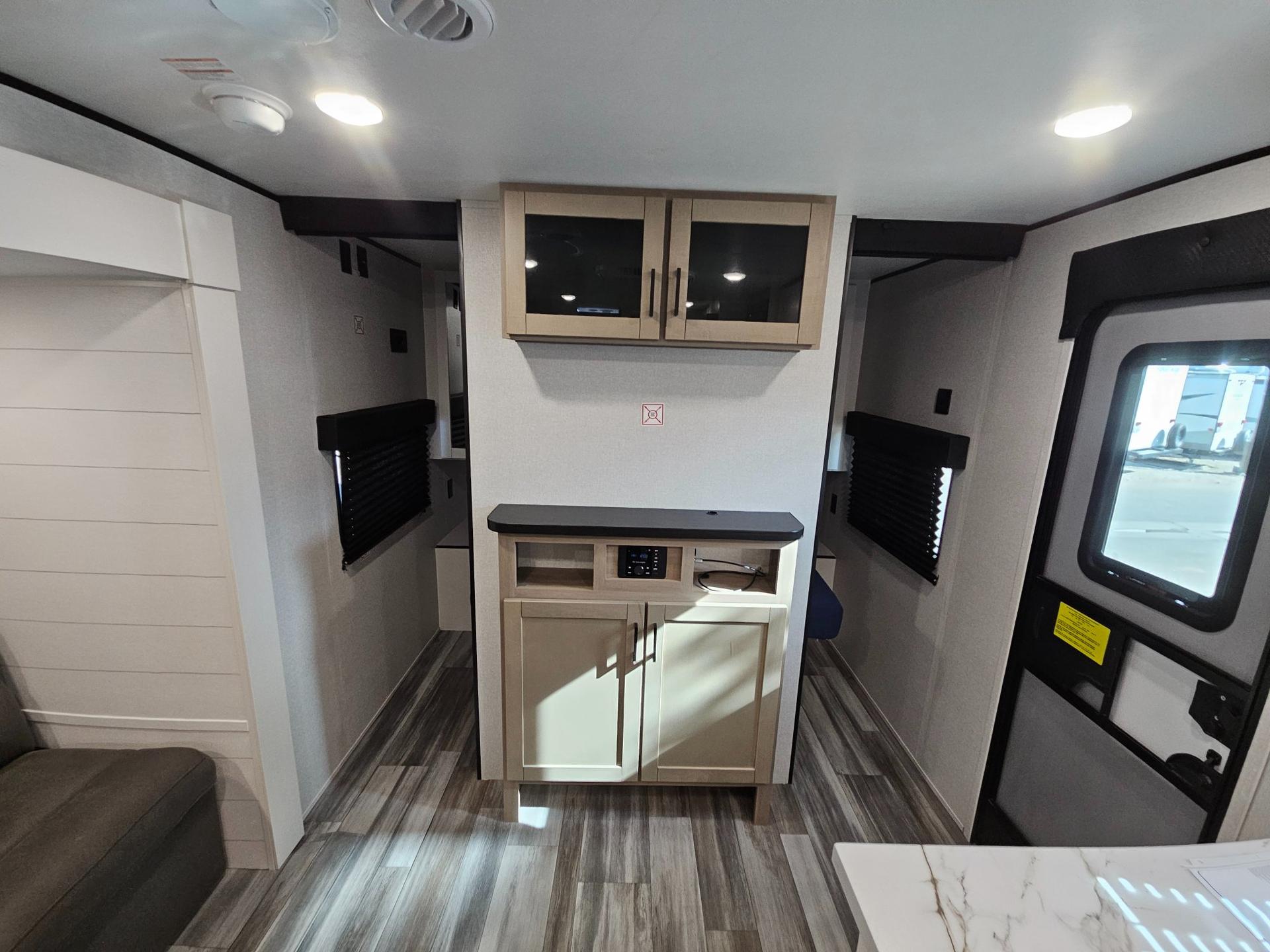 2026 Jayco 2026 Jayco Jay Flight SLX - thumbnail 21
