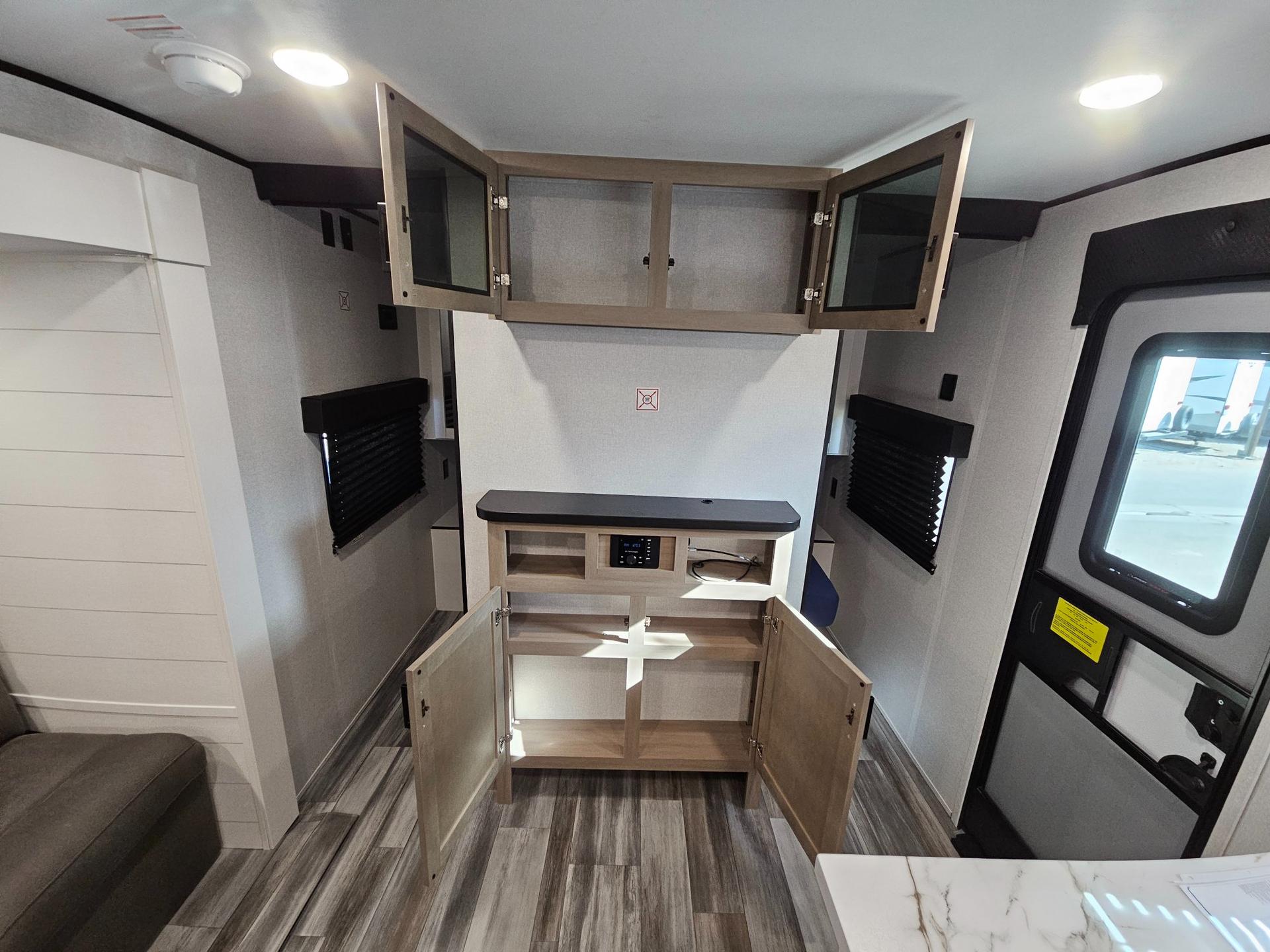 2026 Jayco 2026 Jayco Jay Flight SLX - thumbnail 22
