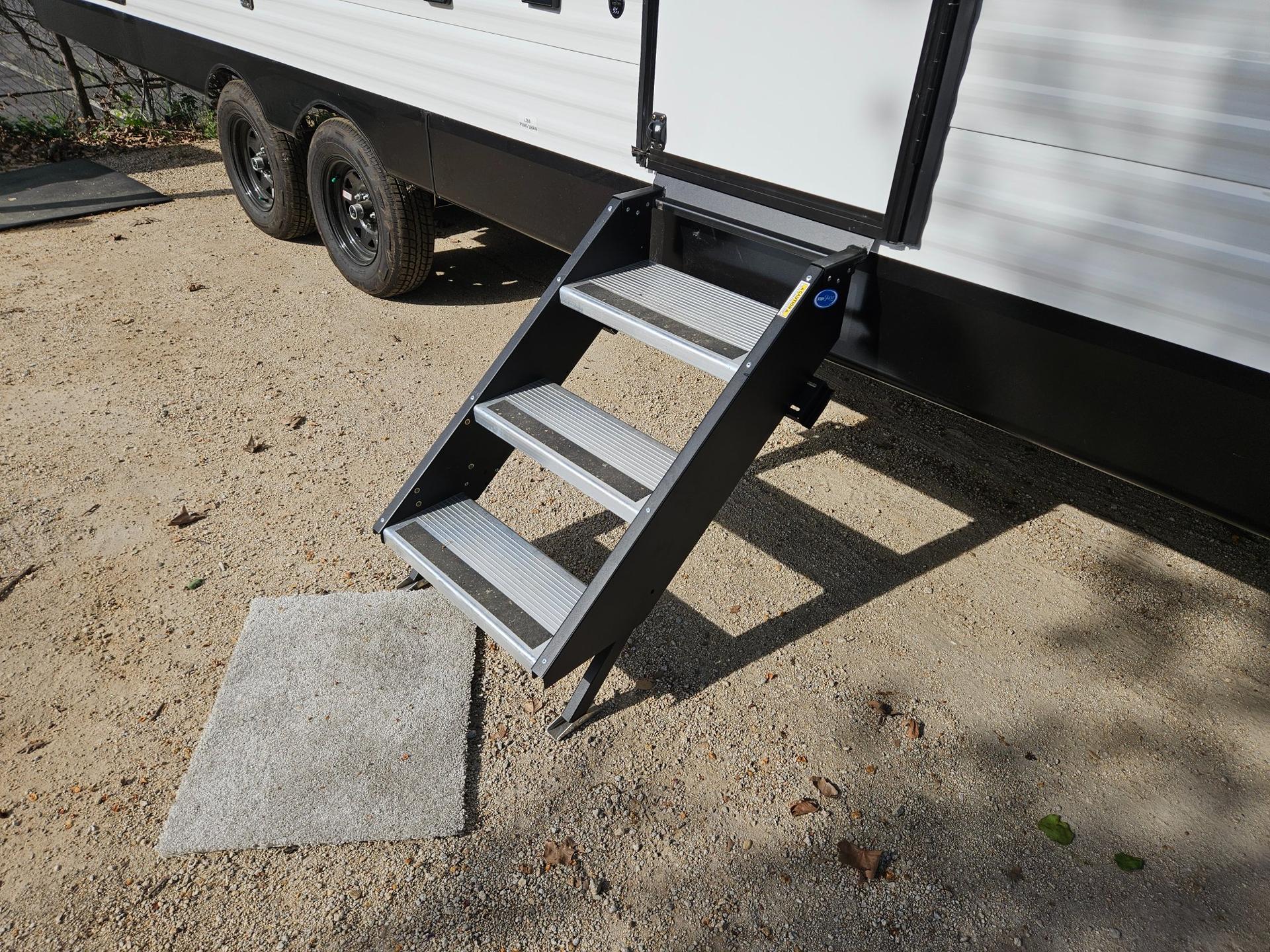 2026 Jayco 2026 Jayco Jay Flight SLX - thumbnail 37