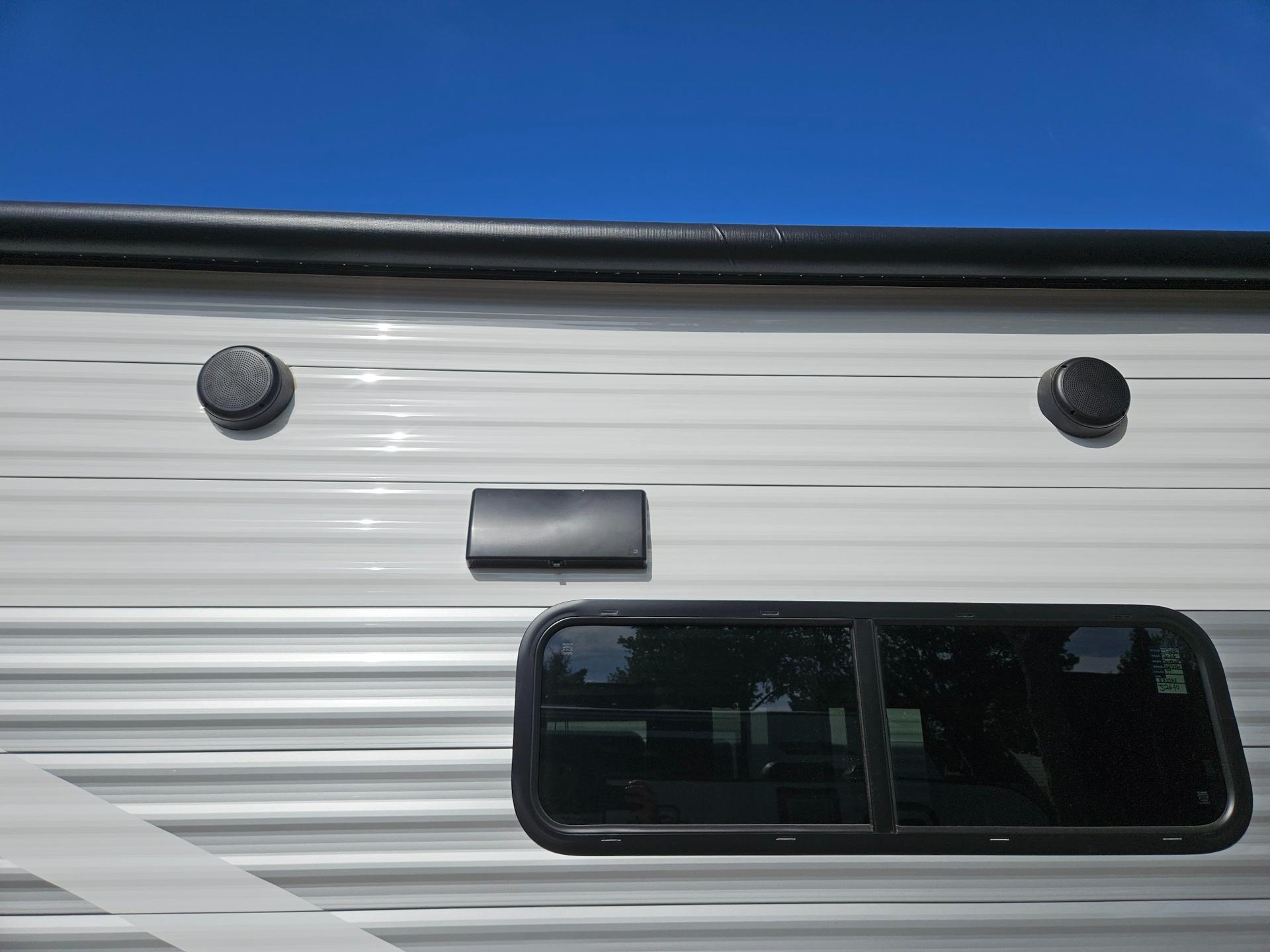 2026 Jayco 2026 Jayco Jay Flight SLX - thumbnail 39