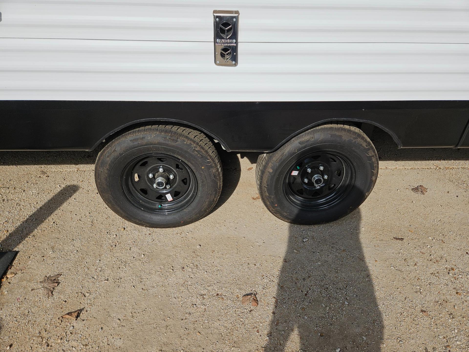 2026 Jayco 2026 Jayco Jay Flight SLX - thumbnail 40