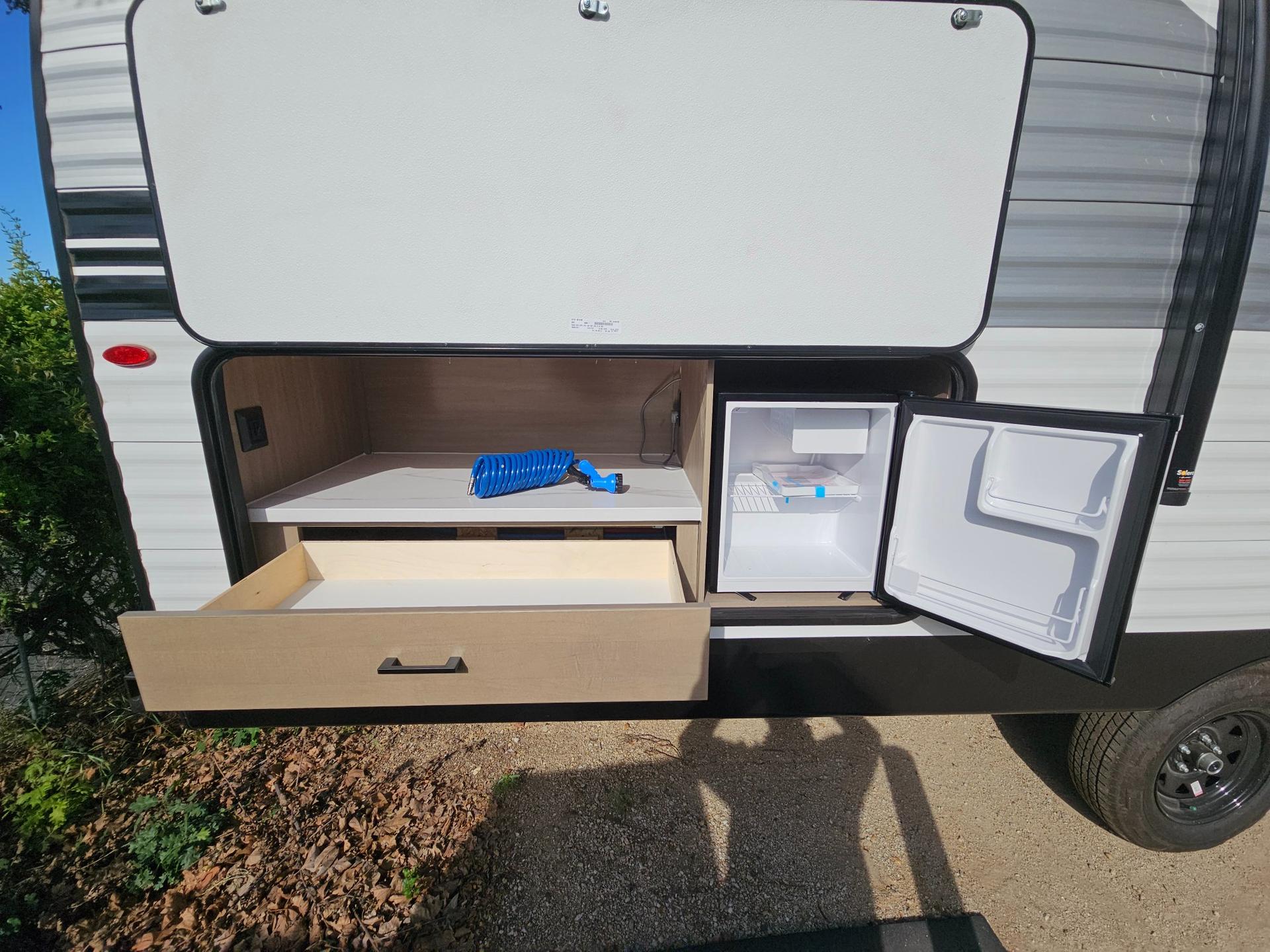 2026 Jayco 2026 Jayco Jay Flight SLX - thumbnail 41