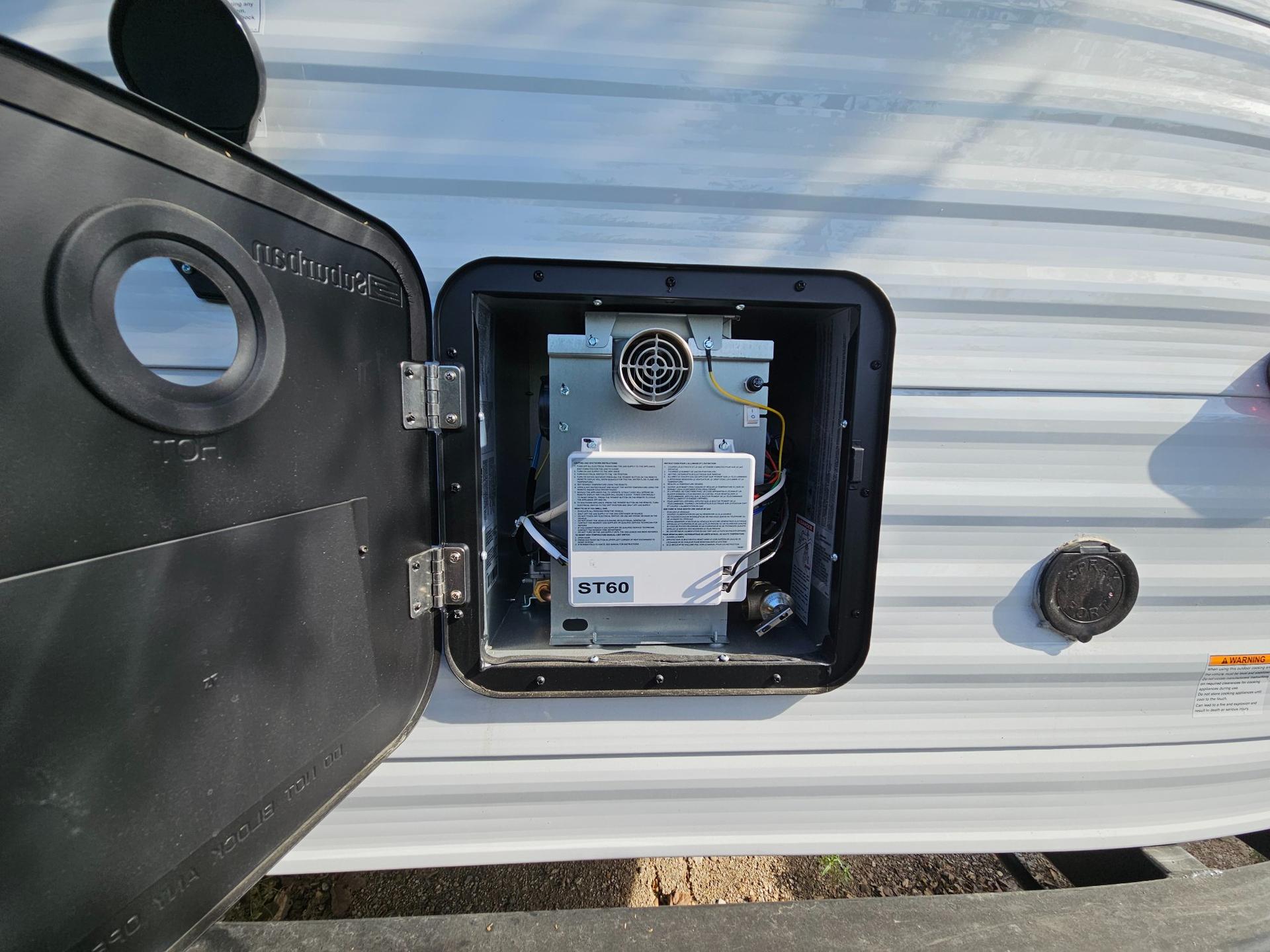 2026 Jayco 2026 Jayco Jay Flight SLX - thumbnail 42