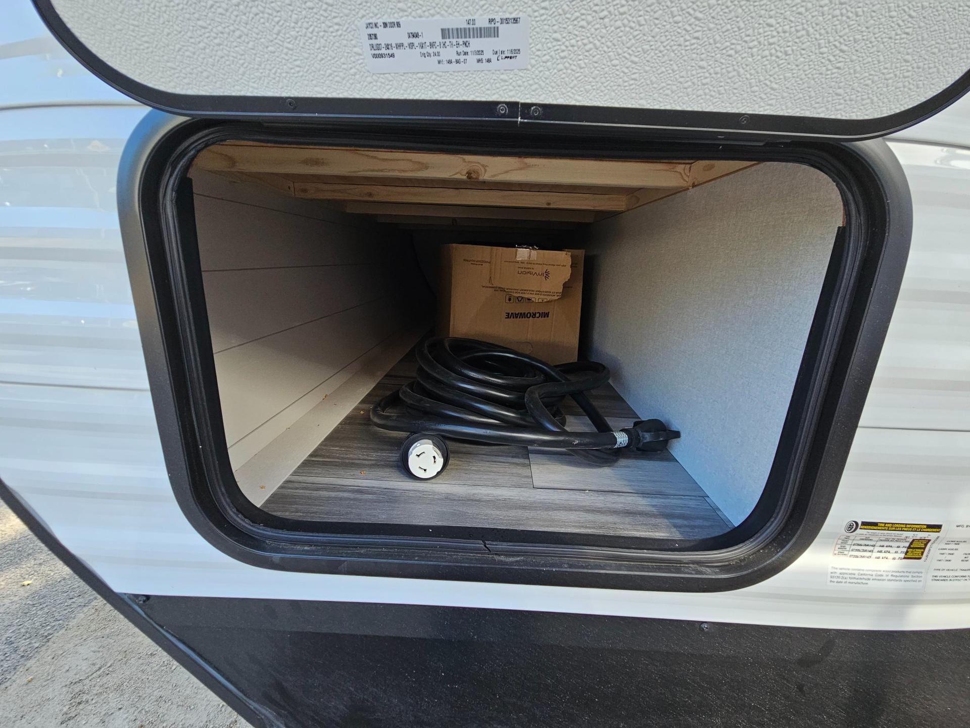 2026 Jayco 2026 Jayco Jay Flight SLX - thumbnail 45