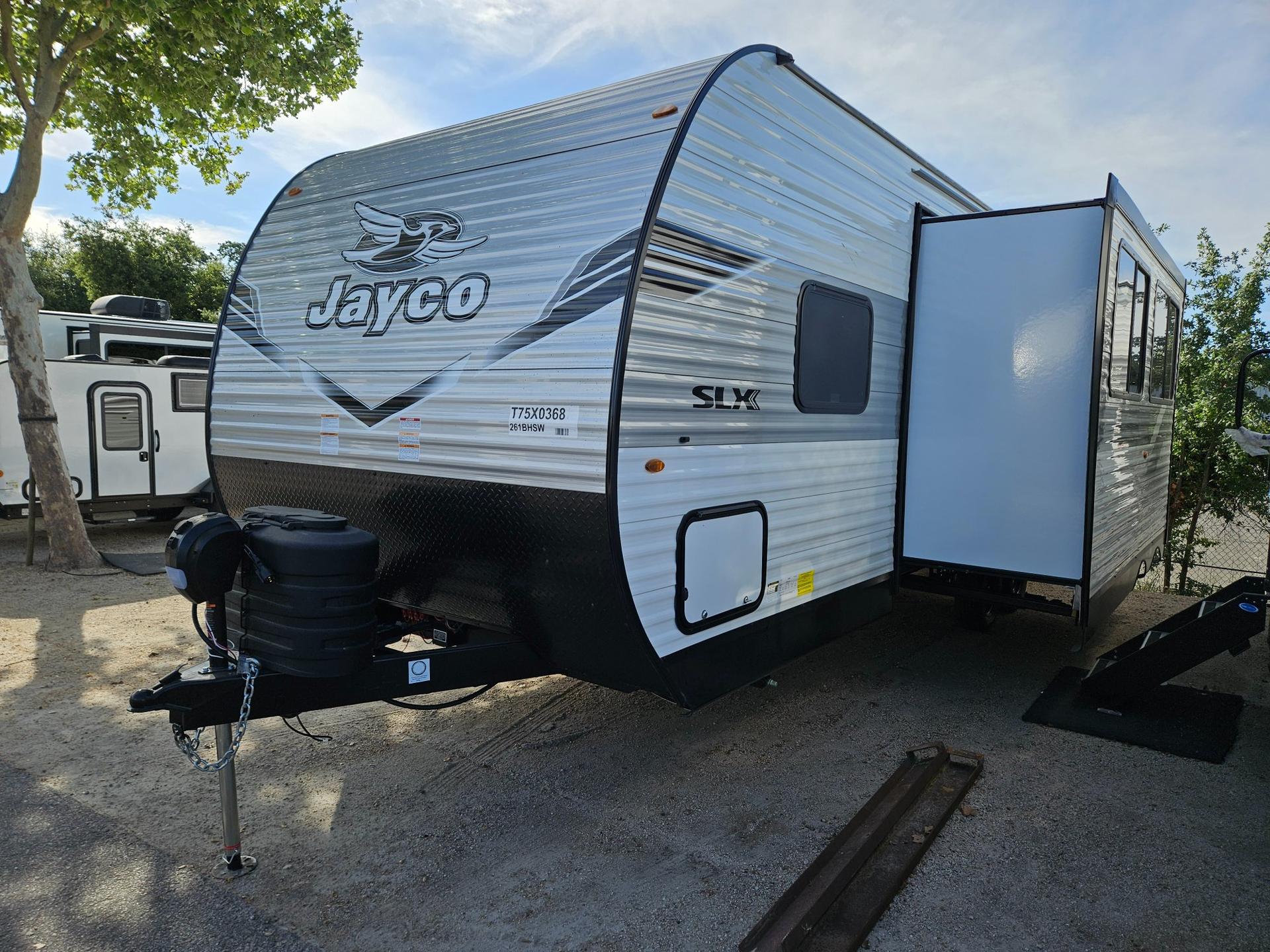 2026 Jayco 2026 Jayco Jay Flight SLX - thumbnail 5