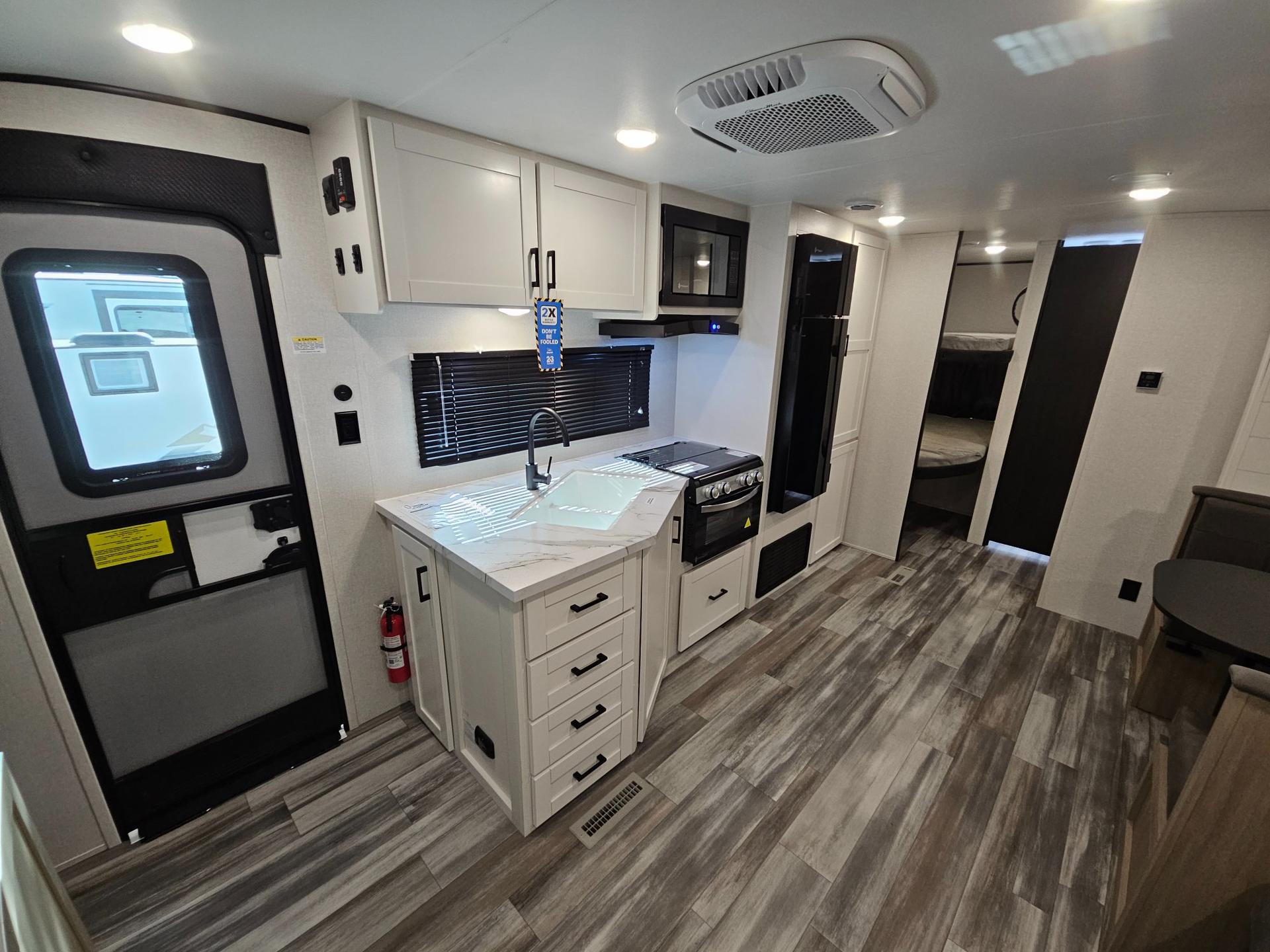 2026 Jayco 2026 Jayco Jay Flight SLX - thumbnail 11