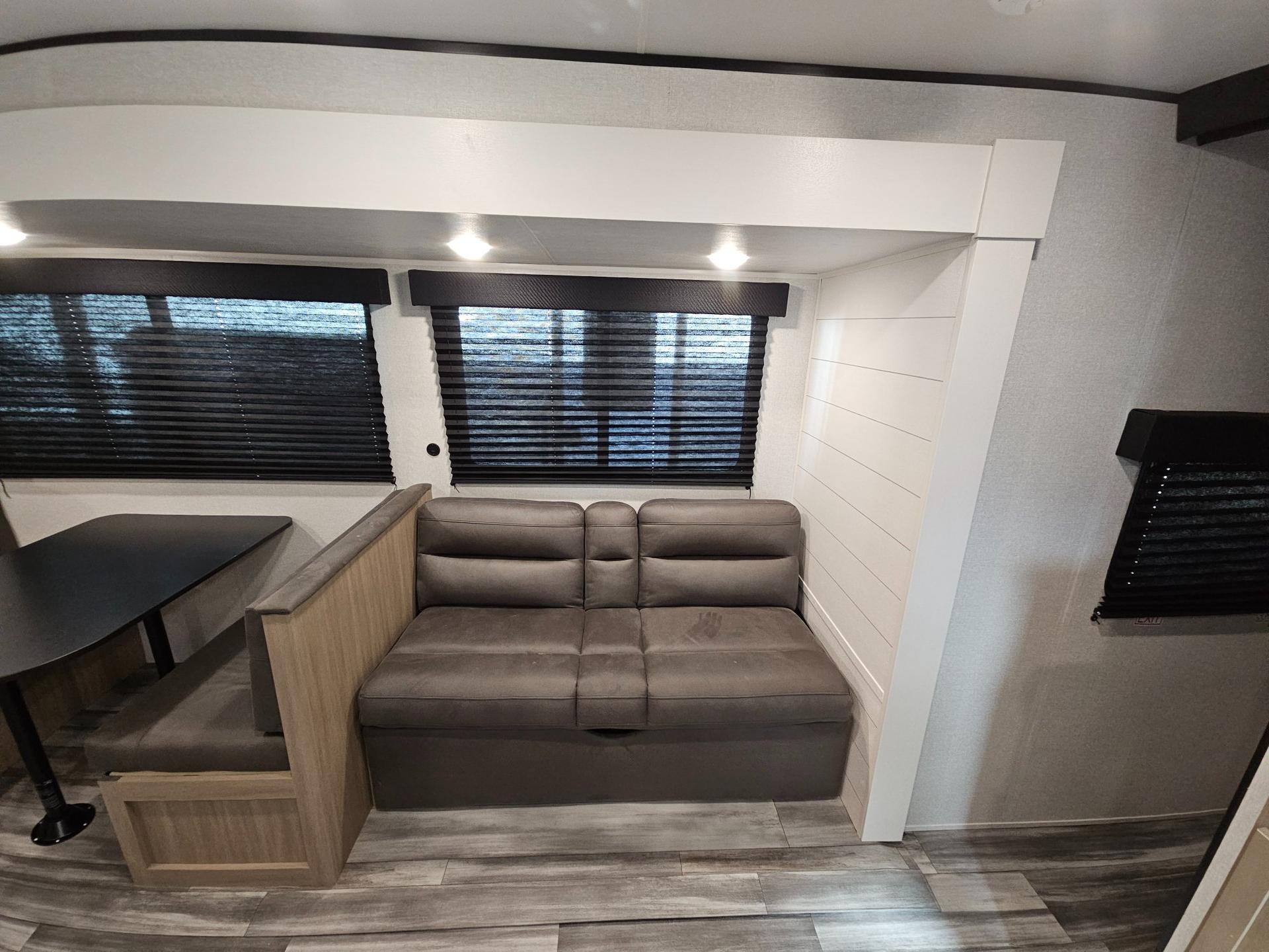 2026 Jayco 2026 Jayco Jay Flight SLX - thumbnail 7