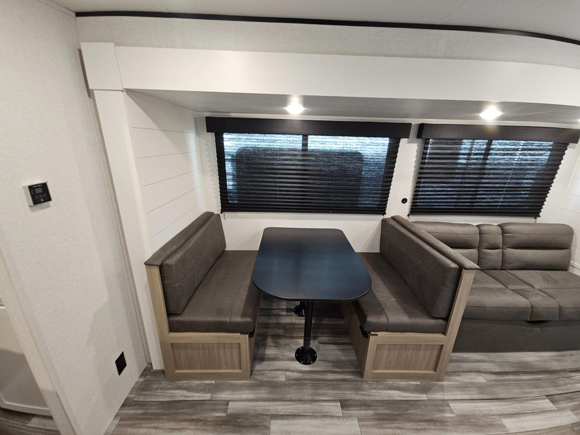 2026 Jayco 2026 Jayco Jay Flight SLX - thumbnail 9