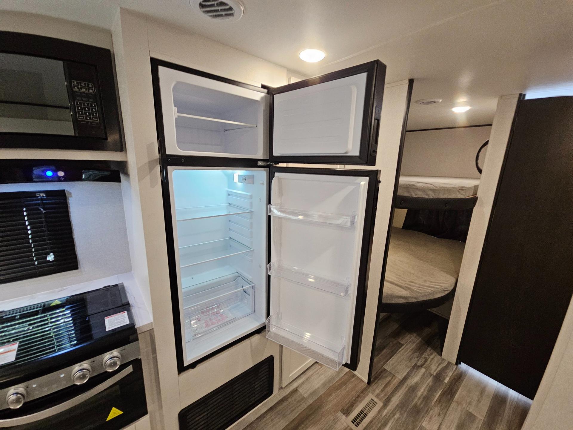 2026 Jayco 2026 Jayco Jay Flight SLX - thumbnail 14