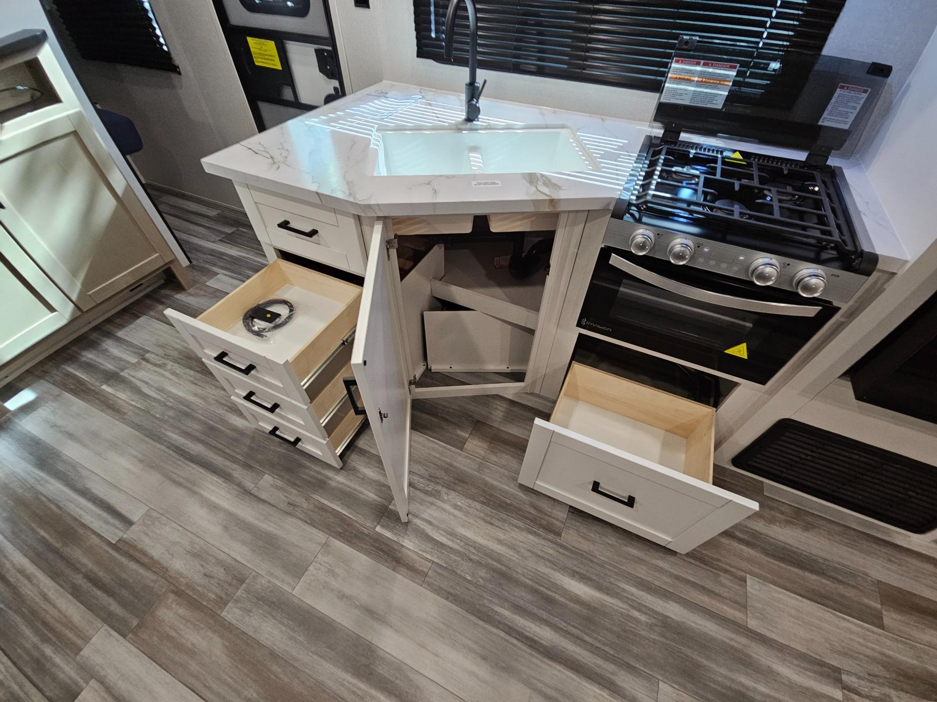 2026 Jayco 2026 Jayco Jay Flight SLX - thumbnail 19