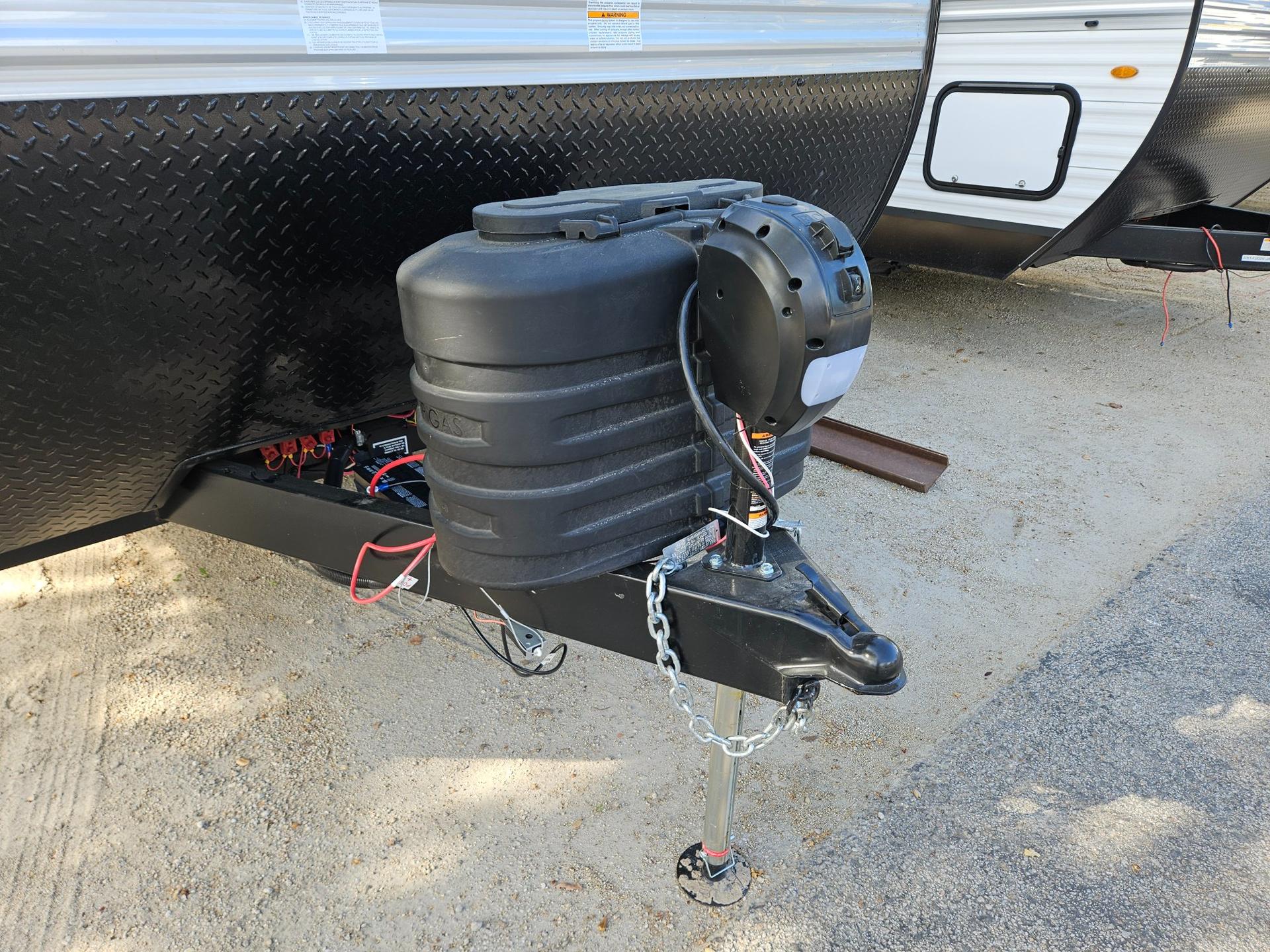 2026 Jayco 2026 Jayco Jay Flight SLX - thumbnail 33