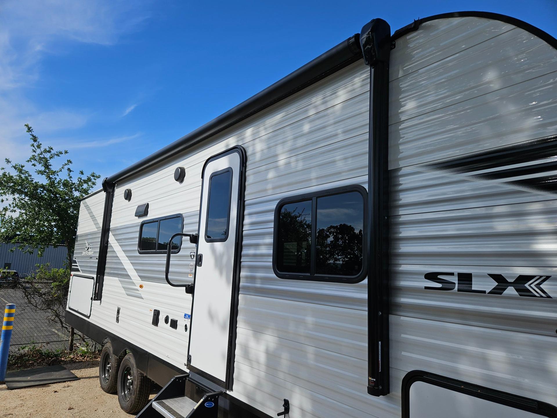 2026 Jayco 2026 Jayco Jay Flight SLX - thumbnail 36