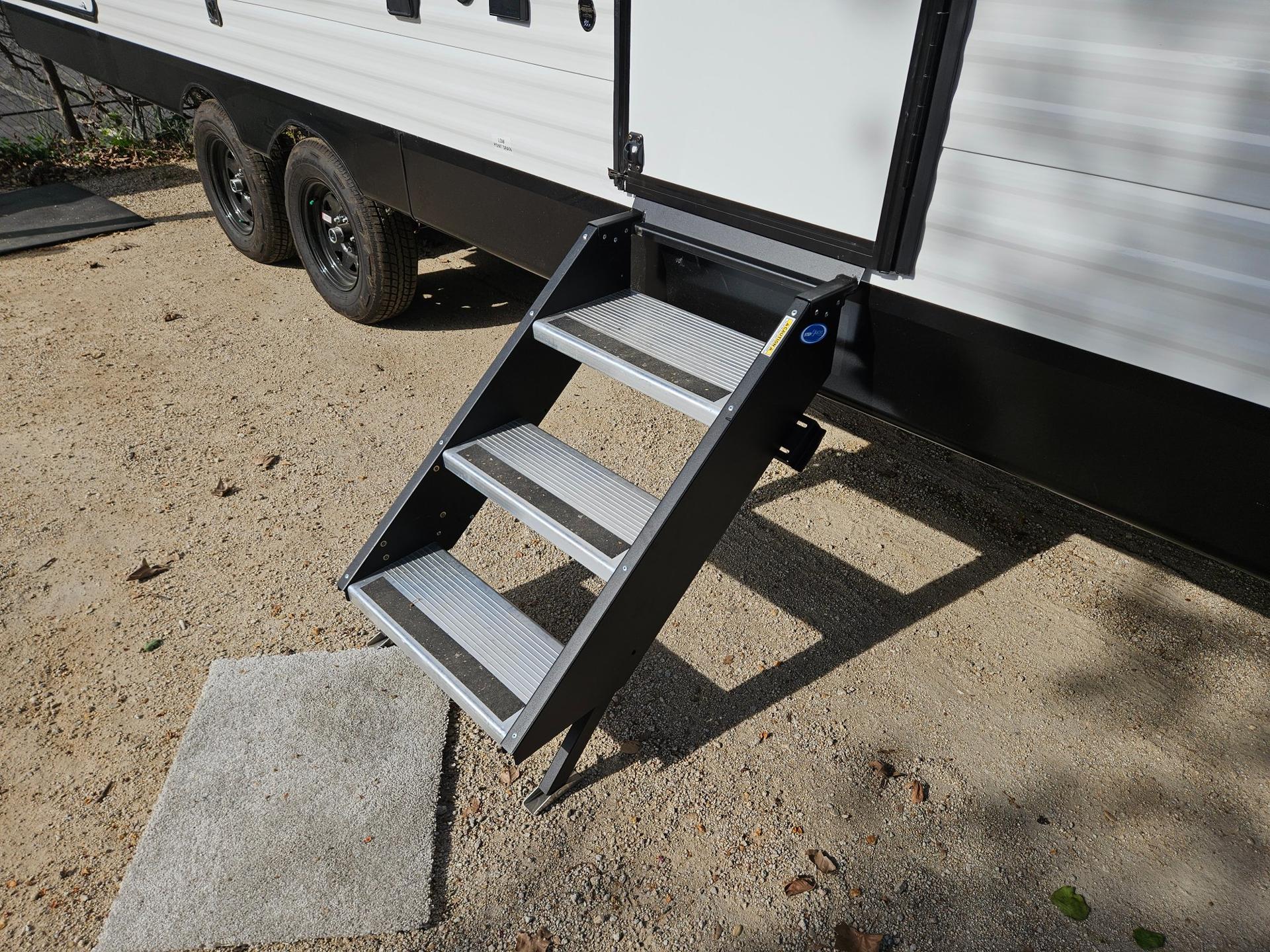 2026 Jayco 2026 Jayco Jay Flight SLX - thumbnail 37