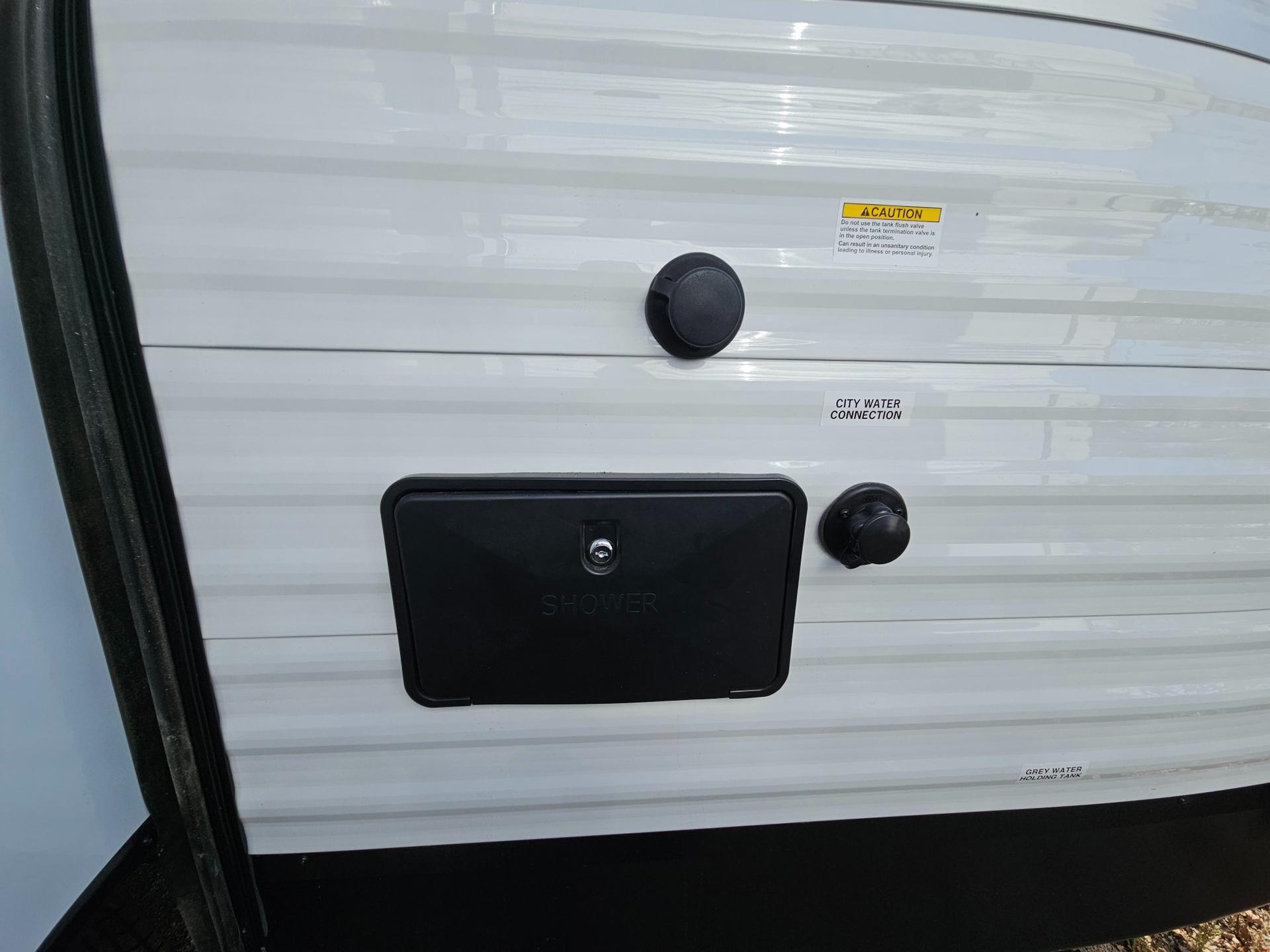 2026 Jayco 2026 Jayco Jay Flight SLX - thumbnail 43