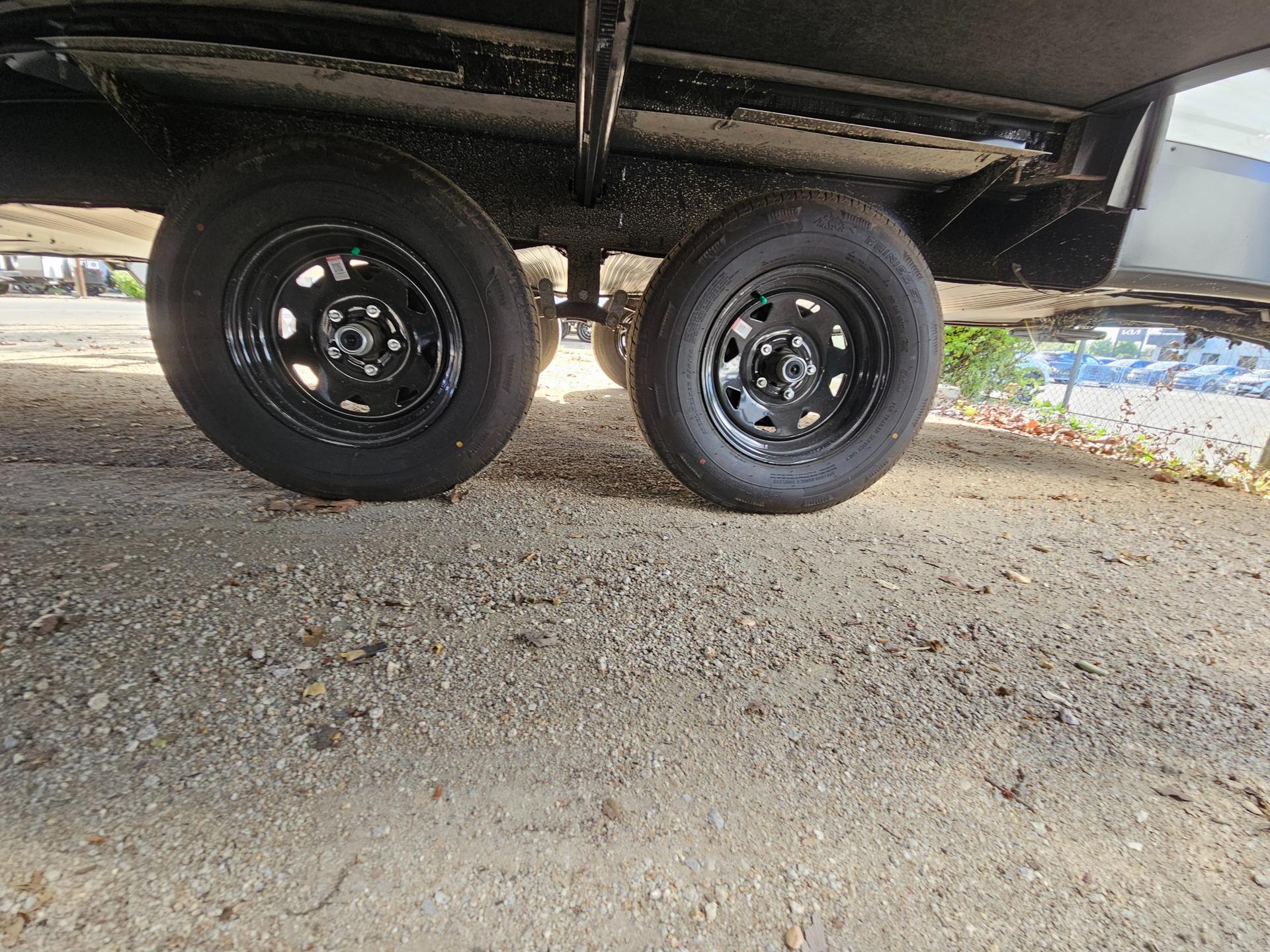 2026 Jayco 2026 Jayco Jay Flight SLX - thumbnail 44