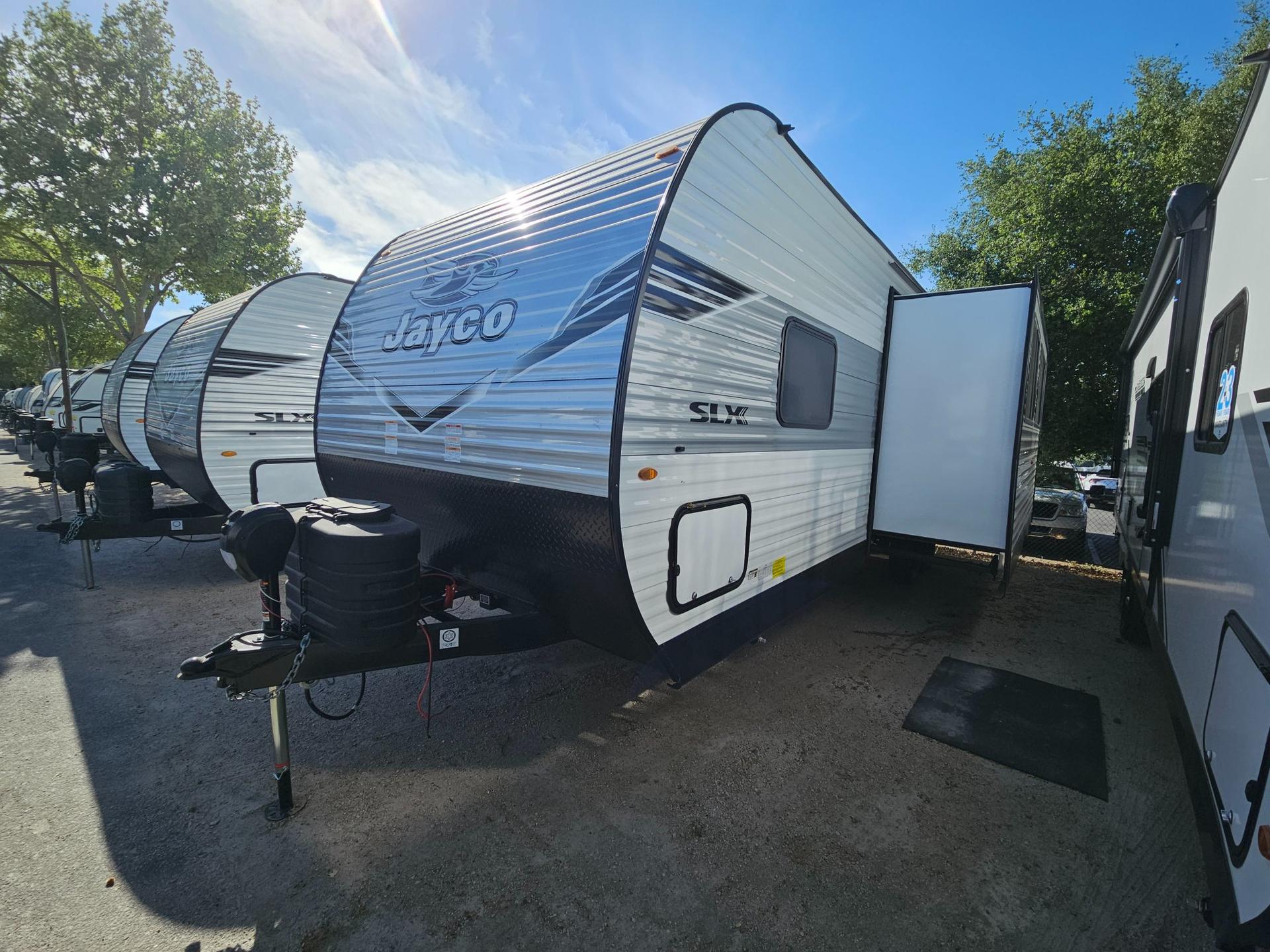 2026 Jayco 2026 Jayco Jay Flight SLX - thumbnail 5