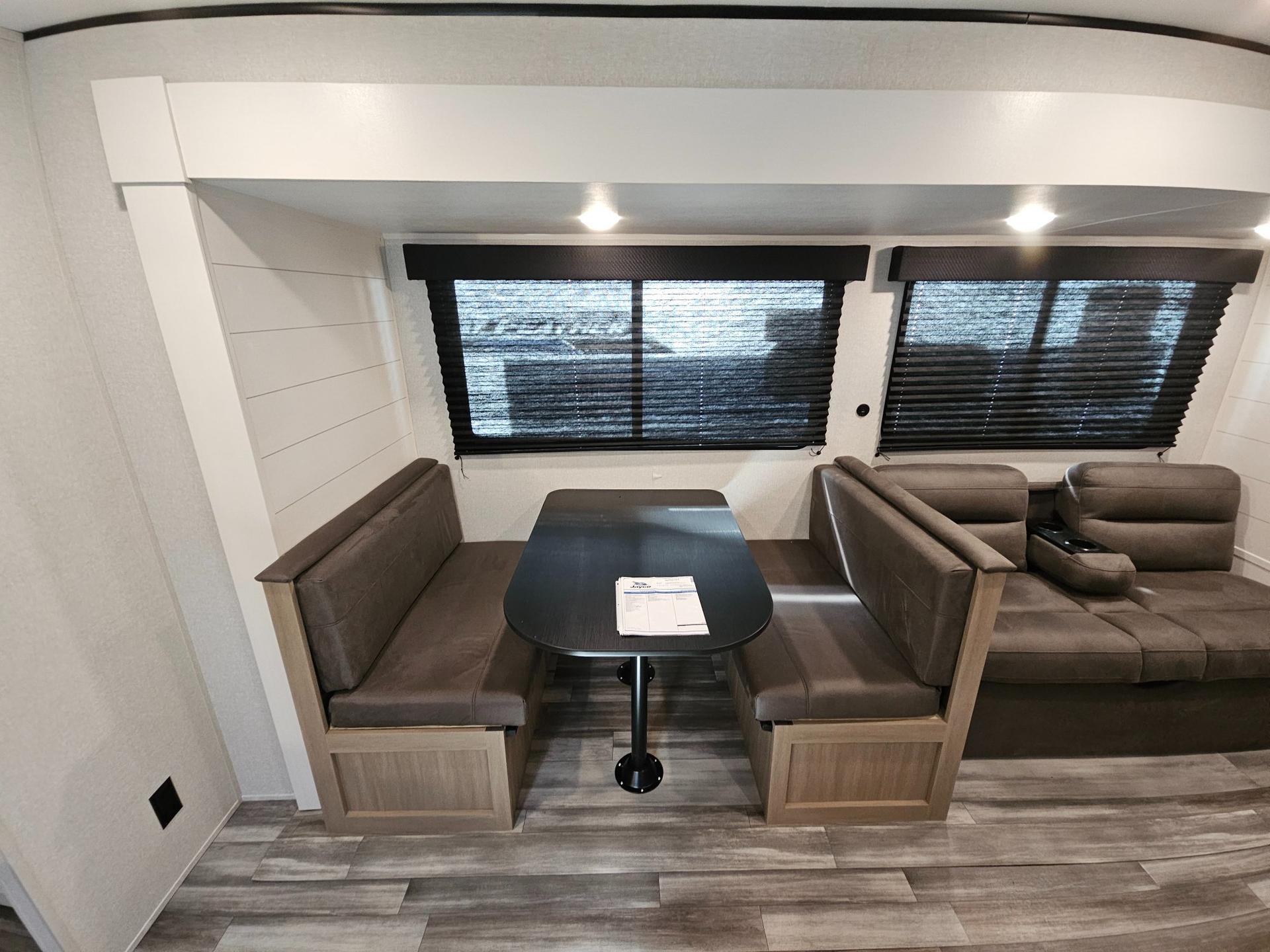 2026 Jayco 2026 Jayco Jay Flight SLX - thumbnail 7