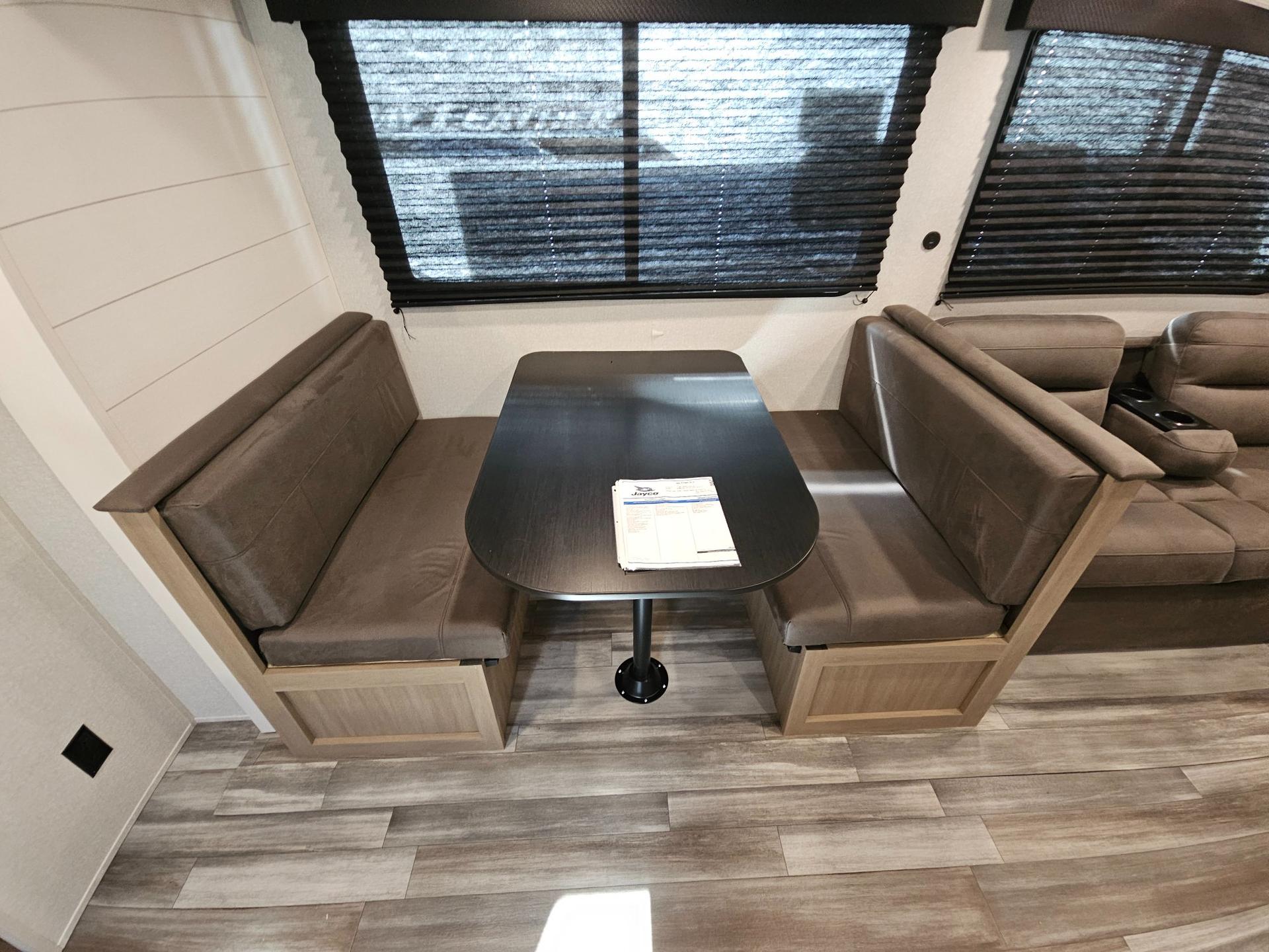 2026 Jayco 2026 Jayco Jay Flight SLX - thumbnail 8