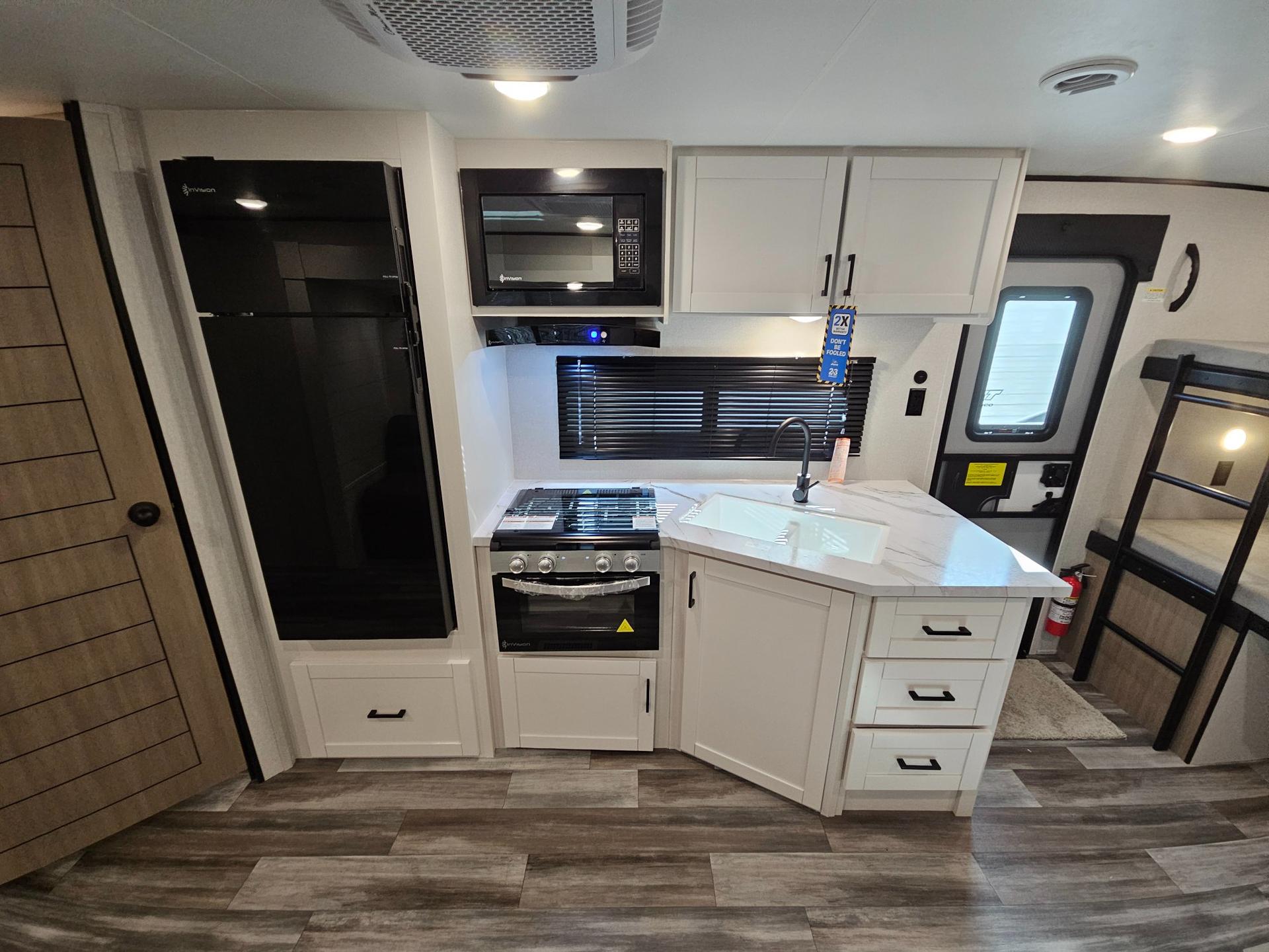 2026 Jayco 2026 Jayco Jay Flight SLX - thumbnail 13