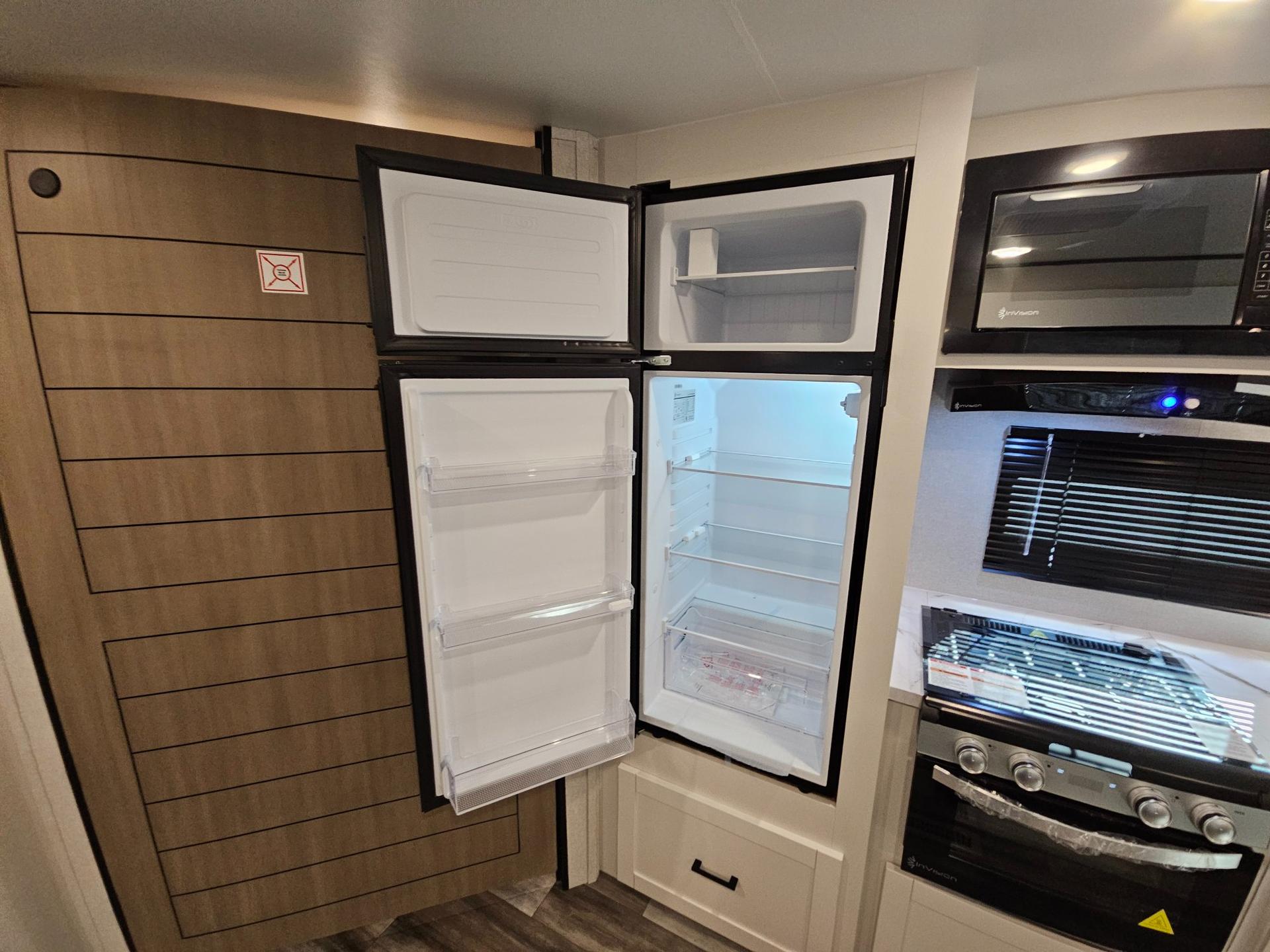 2026 Jayco 2026 Jayco Jay Flight SLX - thumbnail 14