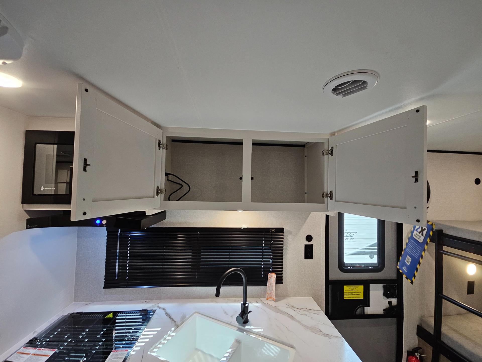 2026 Jayco 2026 Jayco Jay Flight SLX - thumbnail 16