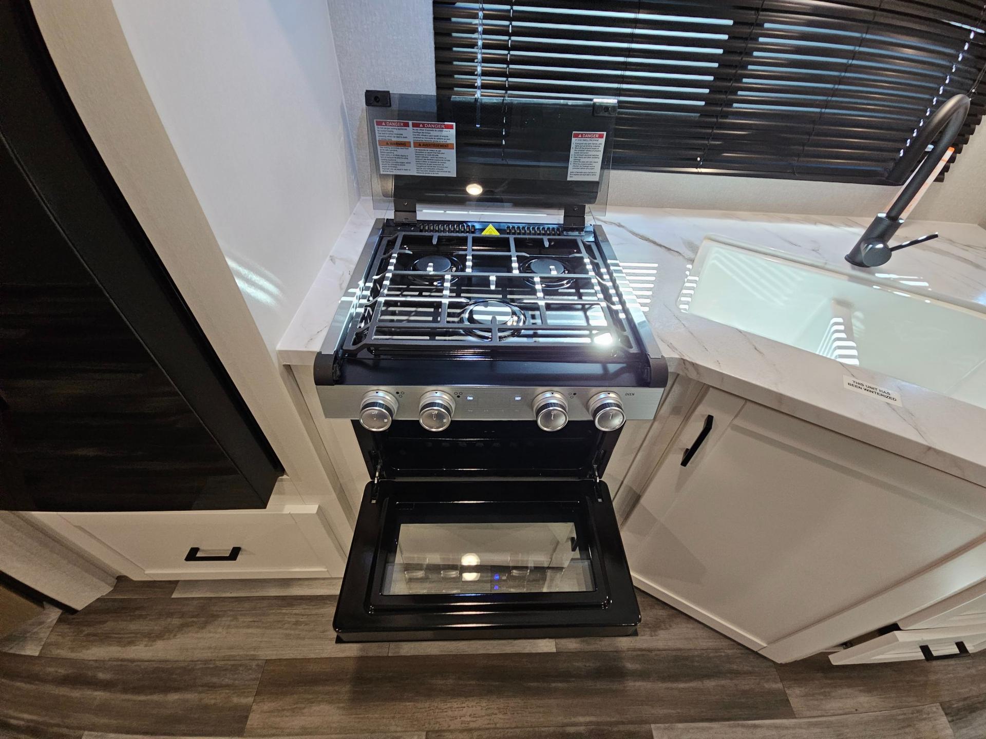 2026 Jayco 2026 Jayco Jay Flight SLX - thumbnail 18