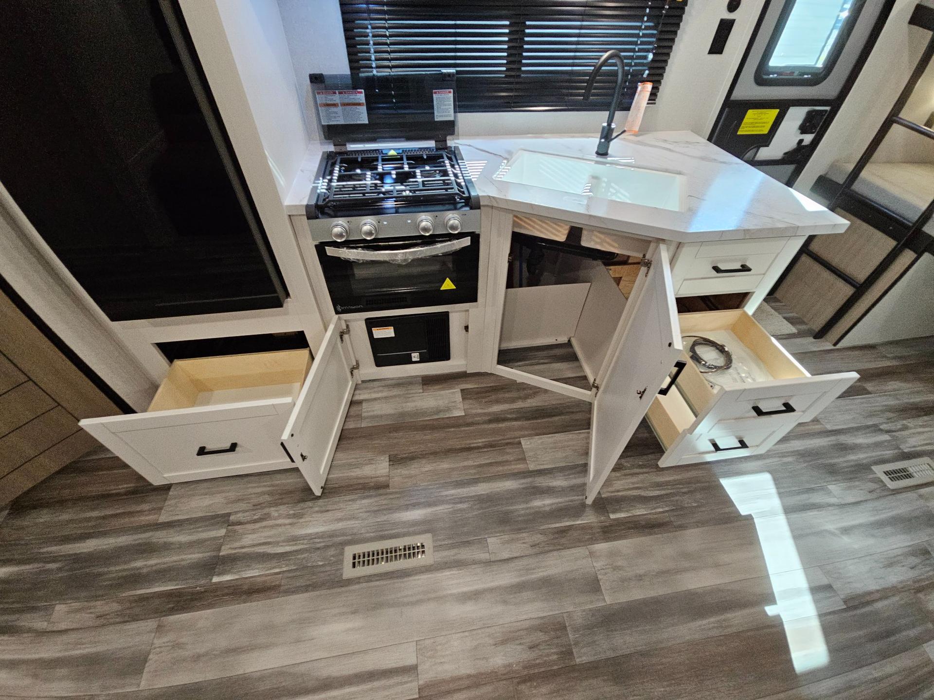 2026 Jayco 2026 Jayco Jay Flight SLX - thumbnail 19