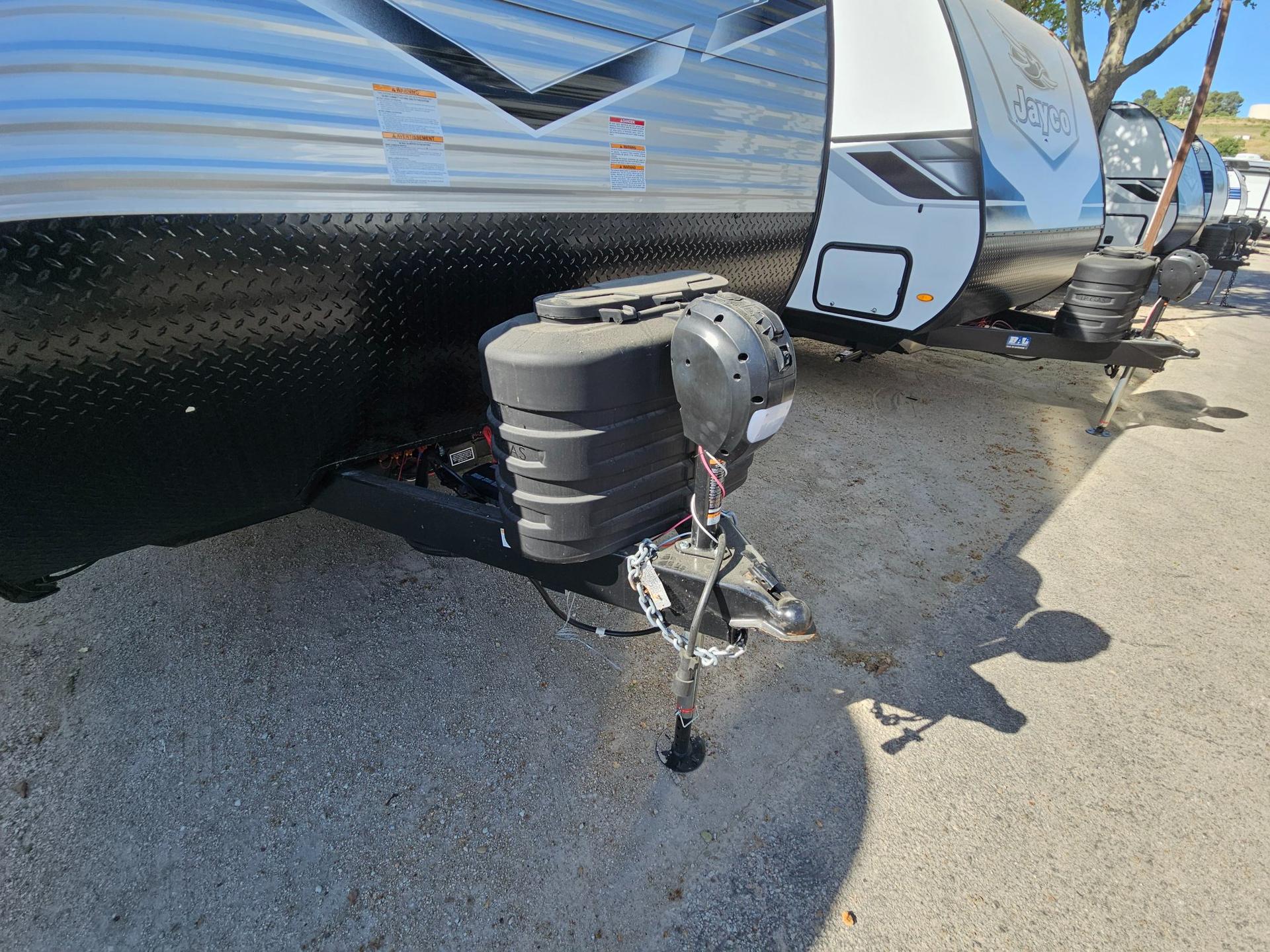 2026 Jayco 2026 Jayco Jay Flight SLX - thumbnail 33