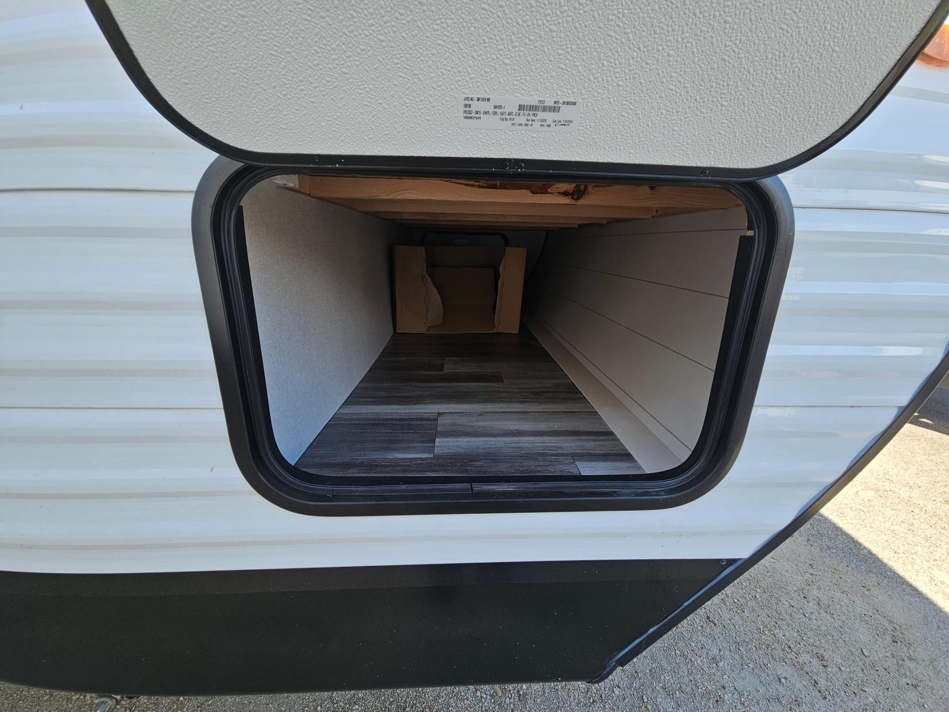 2026 Jayco 2026 Jayco Jay Flight SLX - thumbnail 35