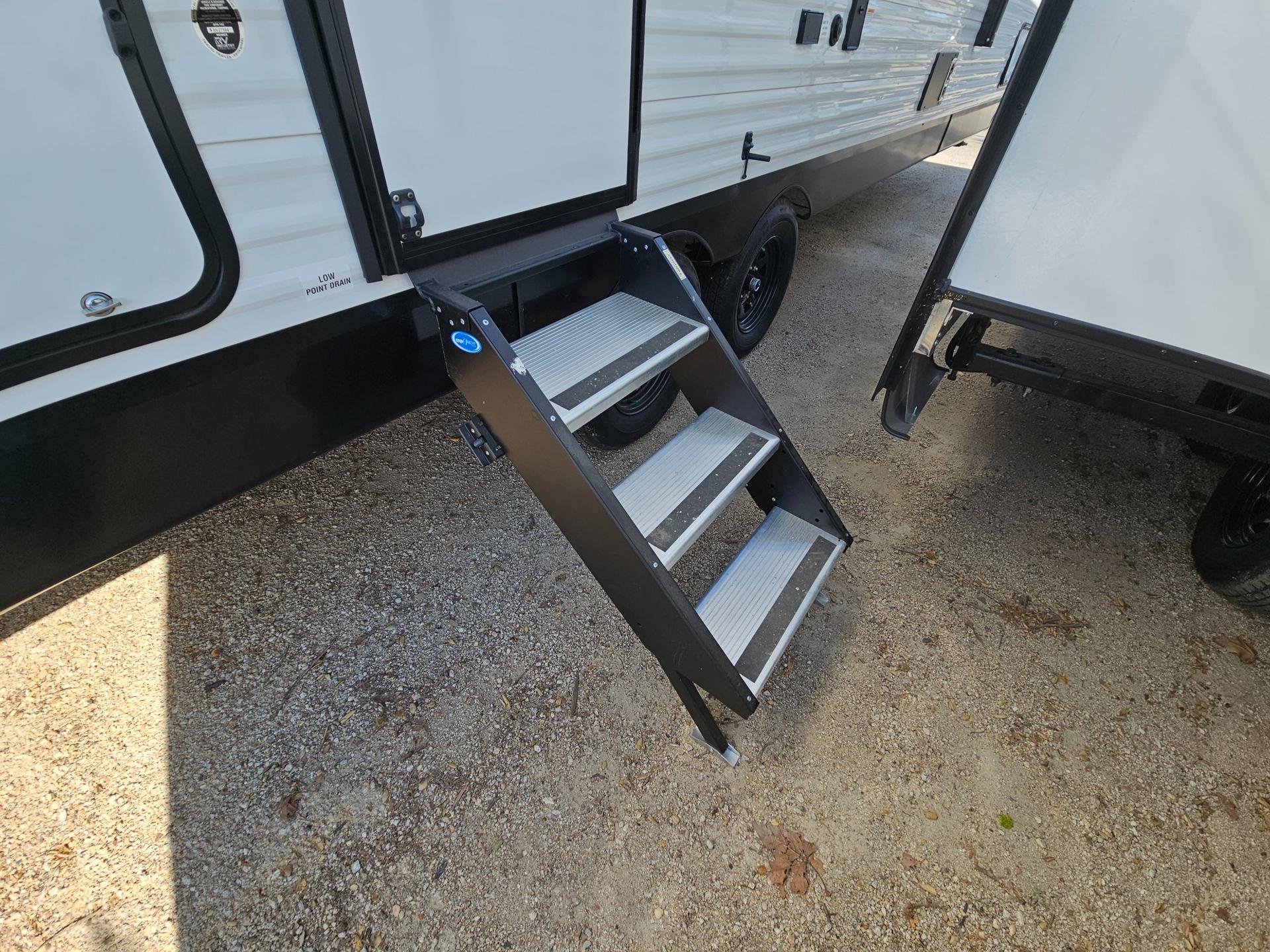 2026 Jayco 2026 Jayco Jay Flight SLX - thumbnail 37