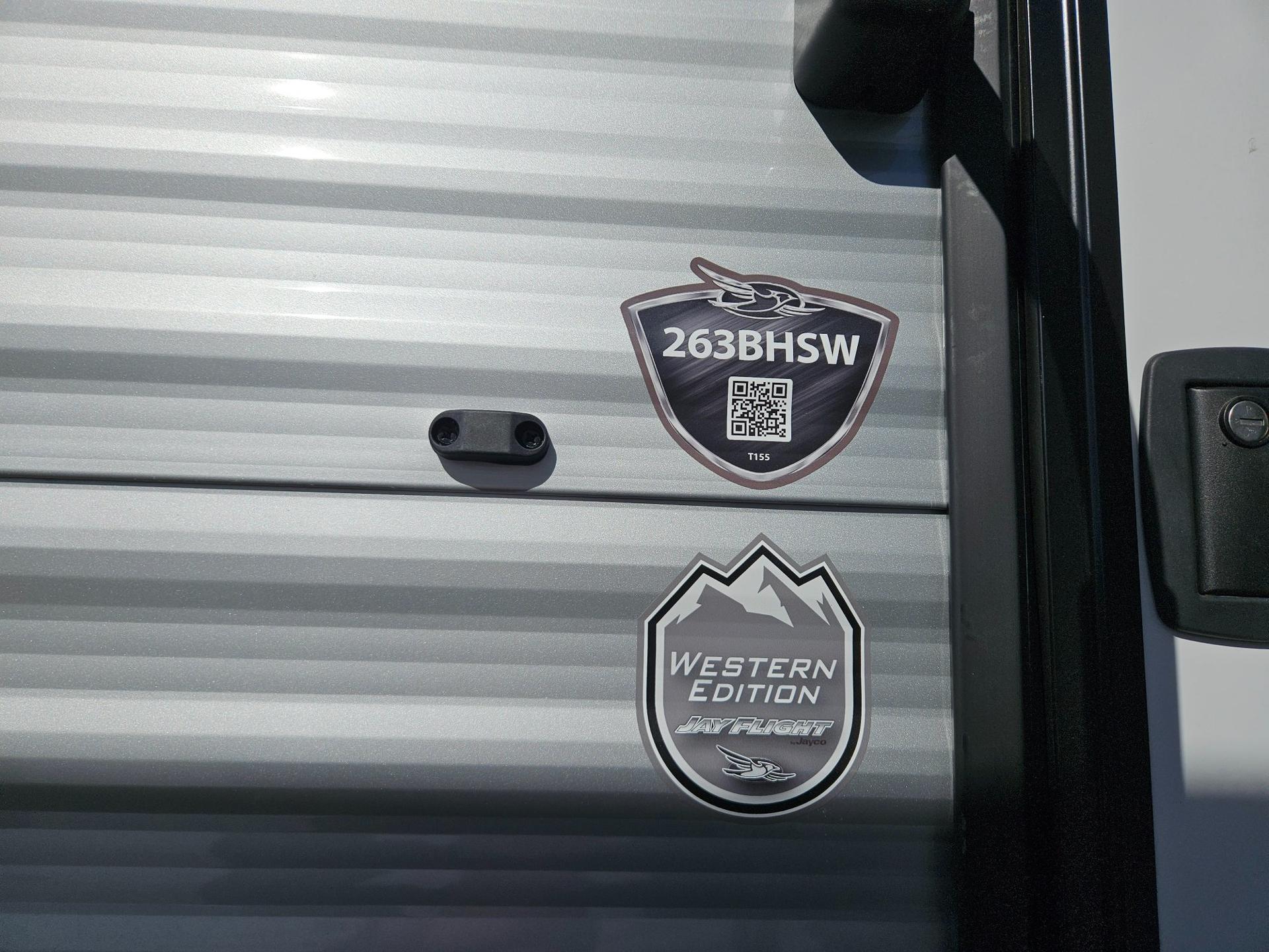 2026 Jayco 2026 Jayco Jay Flight SLX - thumbnail 38