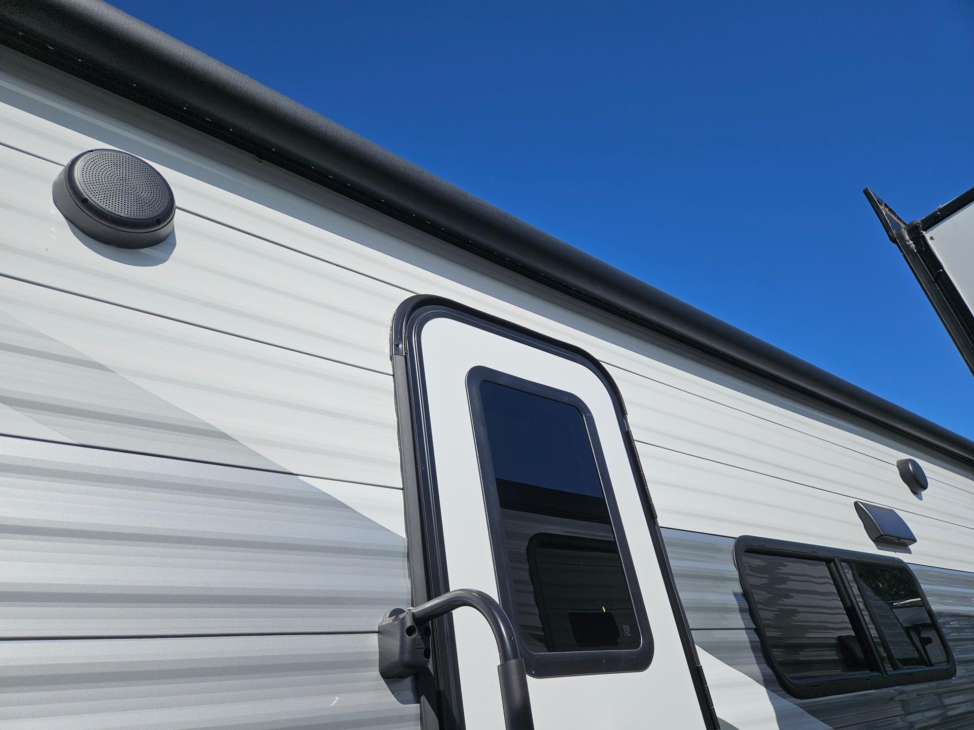 2026 Jayco 2026 Jayco Jay Flight SLX - thumbnail 39