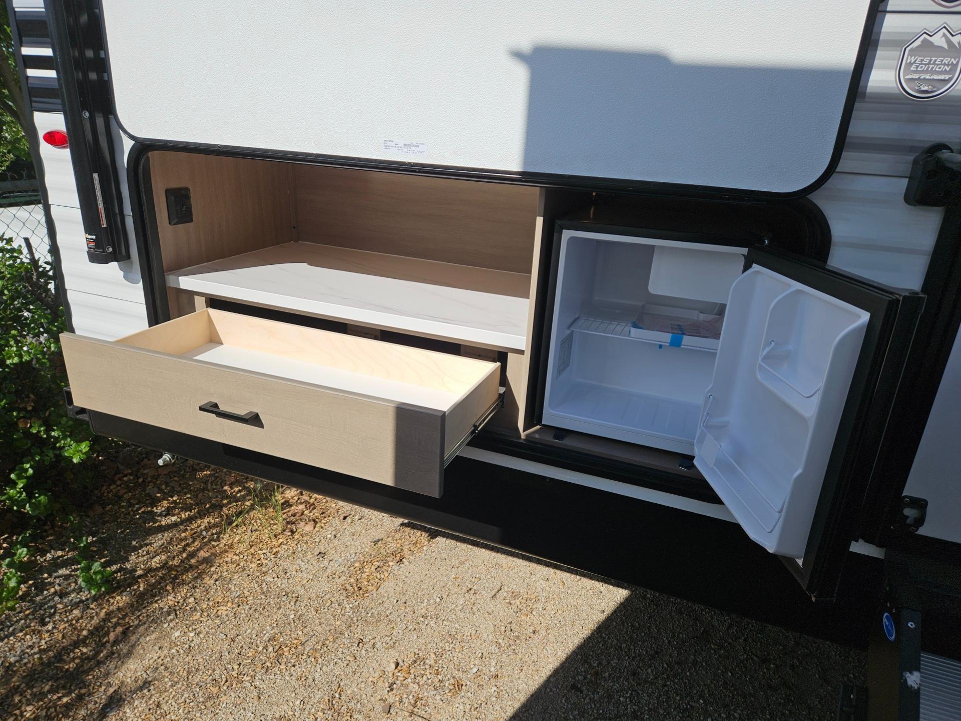 2026 Jayco 2026 Jayco Jay Flight SLX - thumbnail 40