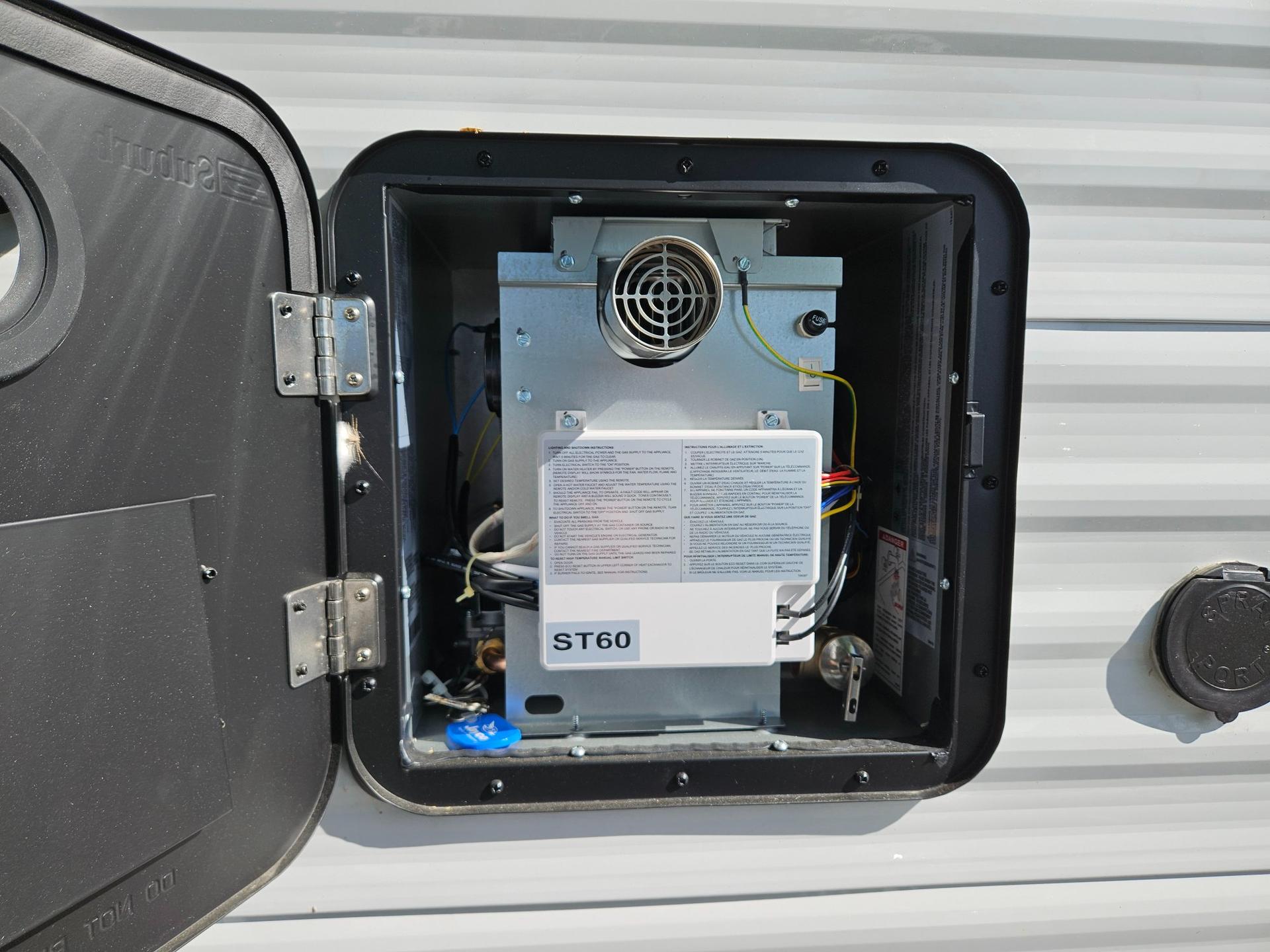 2026 Jayco 2026 Jayco Jay Flight SLX - thumbnail 42