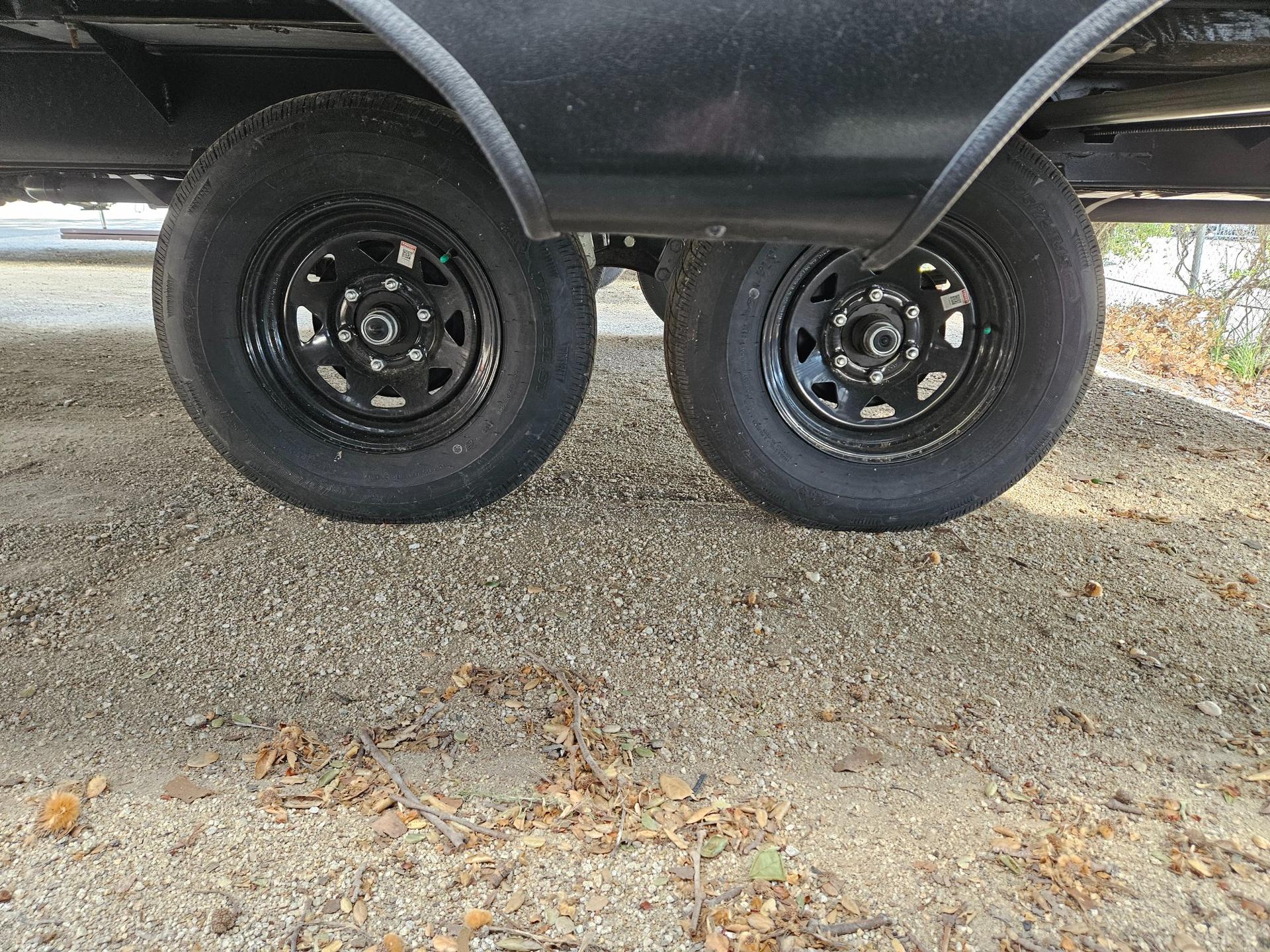 2026 Jayco 2026 Jayco Jay Flight SLX - thumbnail 45