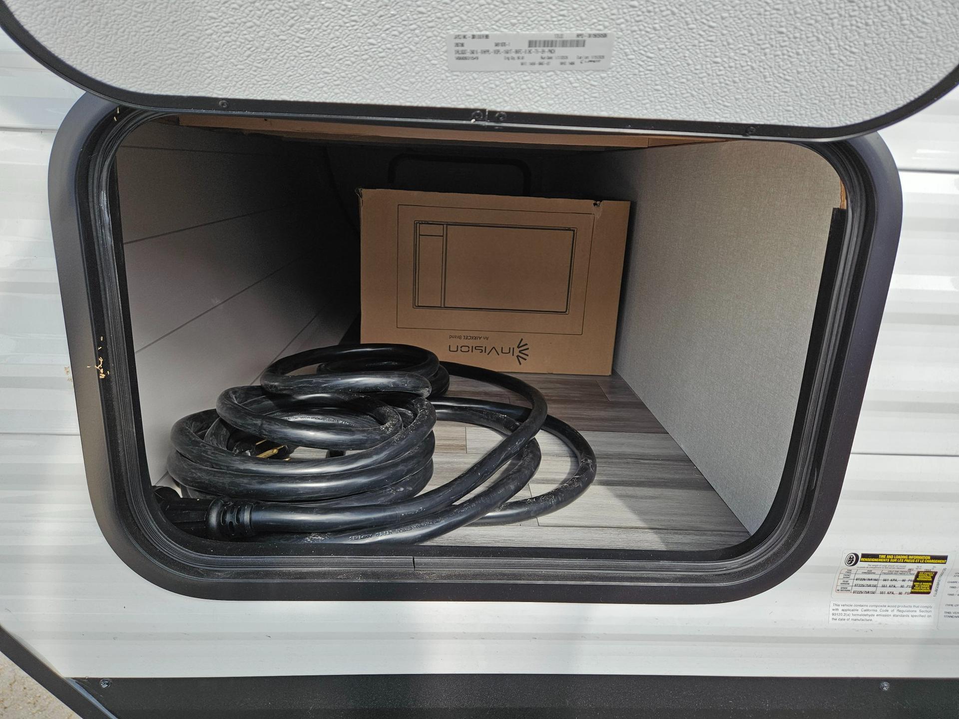 2026 Jayco 2026 Jayco Jay Flight SLX - thumbnail 46