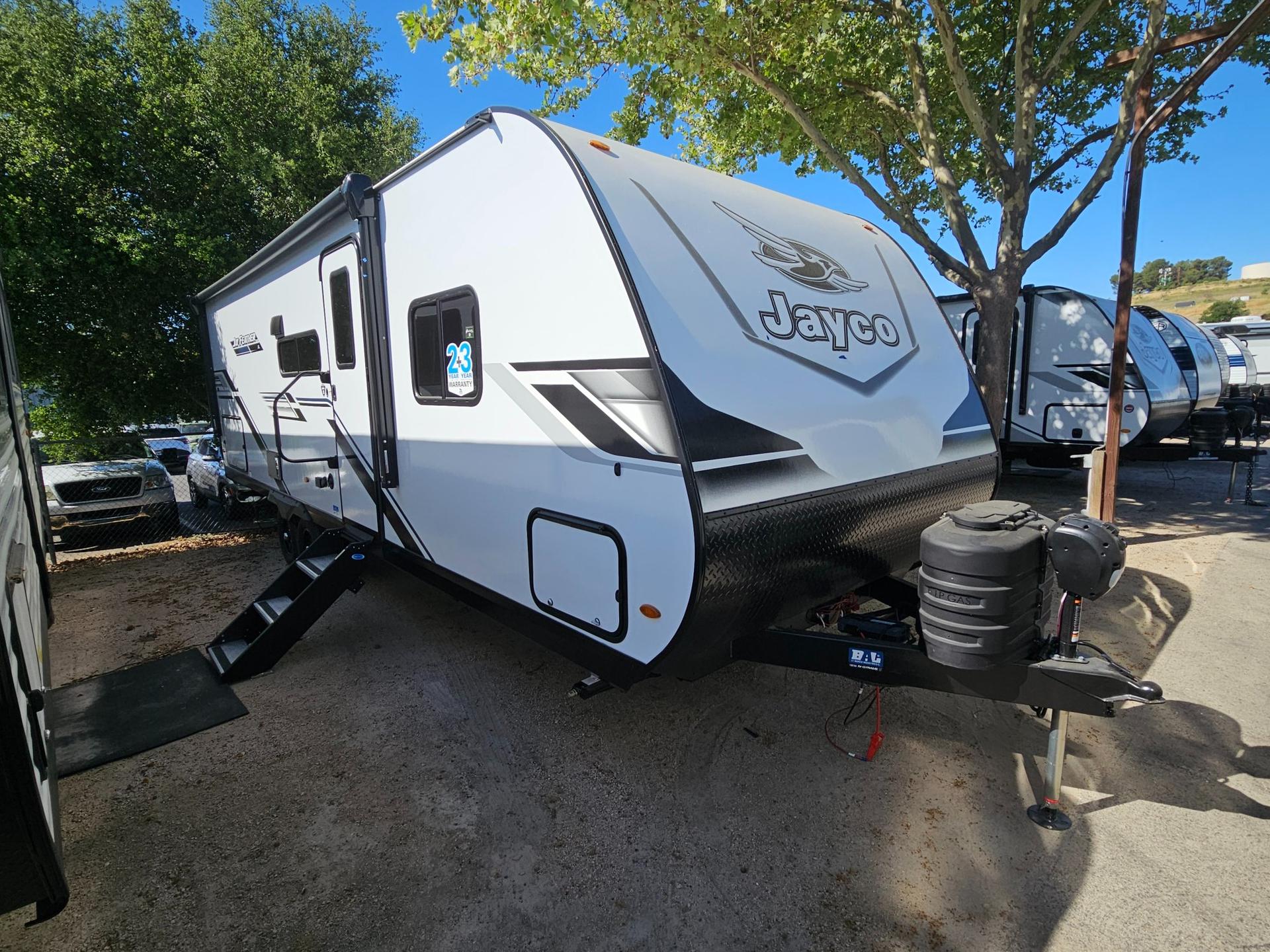 2026 Jayco 2026 Jayco Jay Flight SLX - thumbnail 46