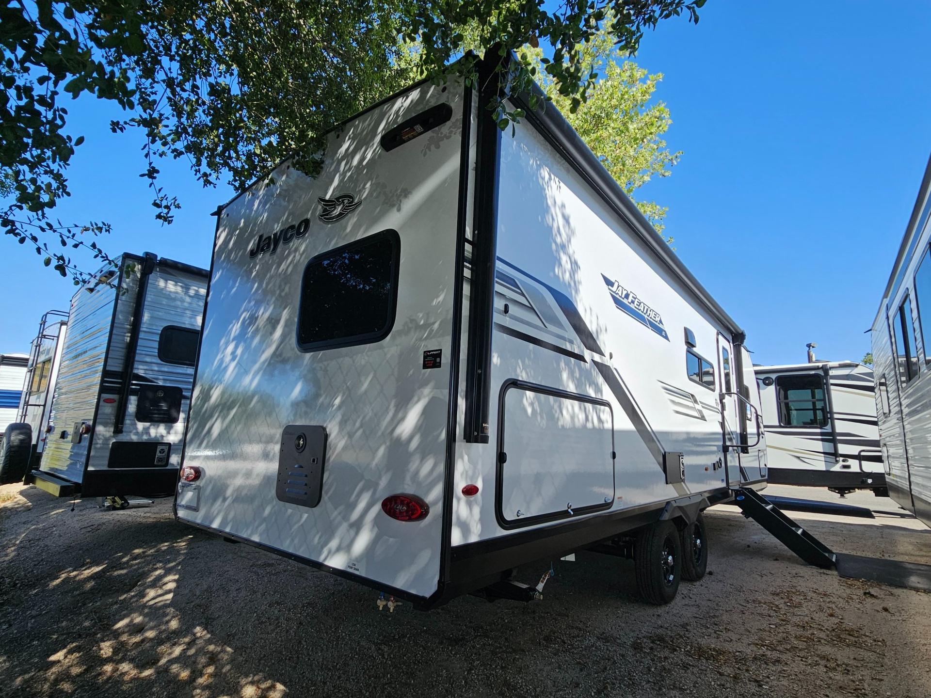 2026 Jayco 2026 Jayco Jay Flight SLX - thumbnail 47