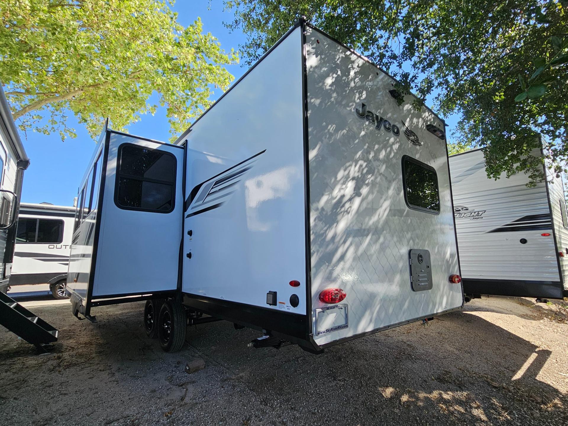 2026 Jayco 2026 Jayco Jay Flight SLX - thumbnail 48