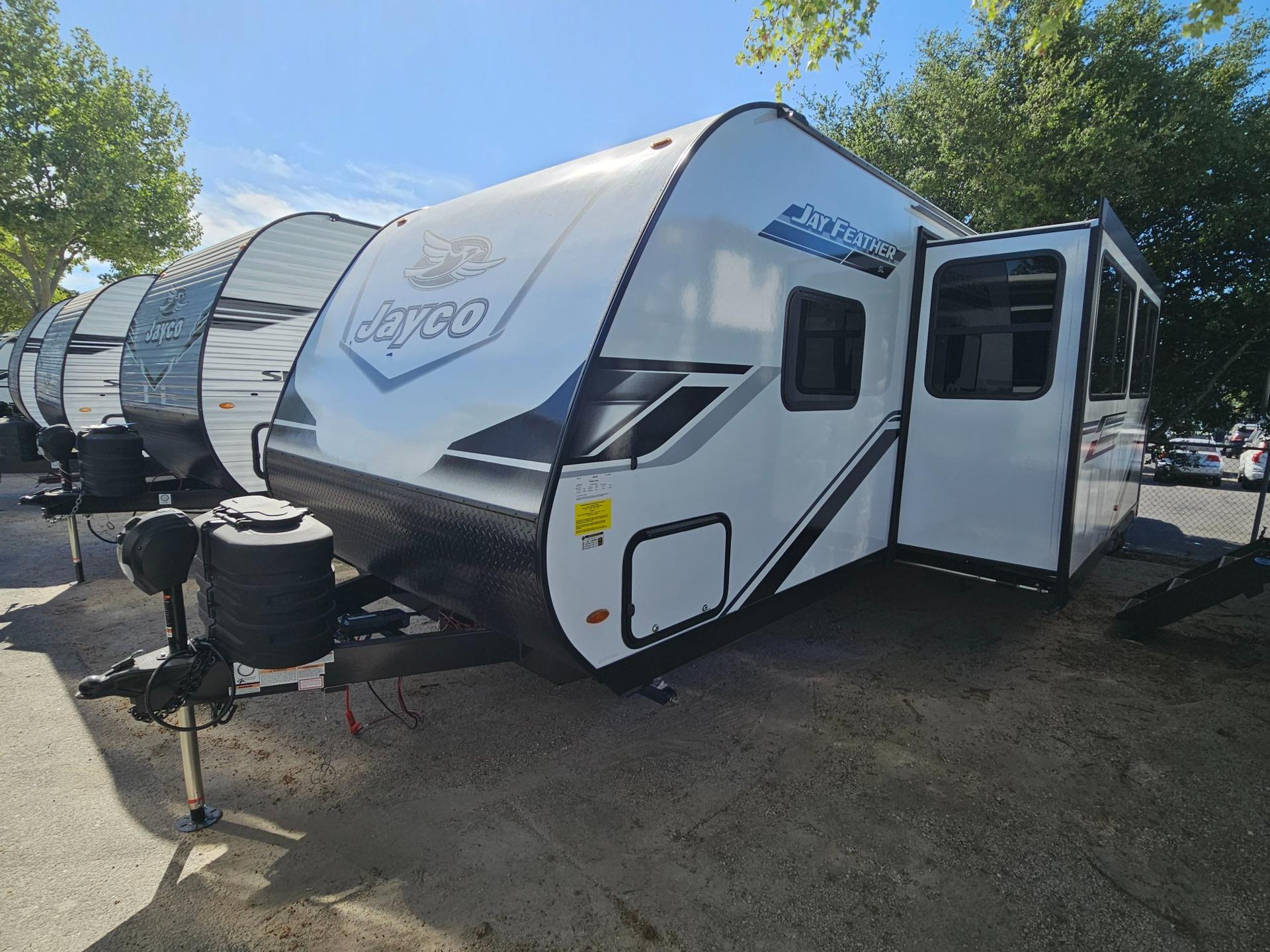 2026 Jayco 2026 Jayco Jay Flight SLX - thumbnail 49