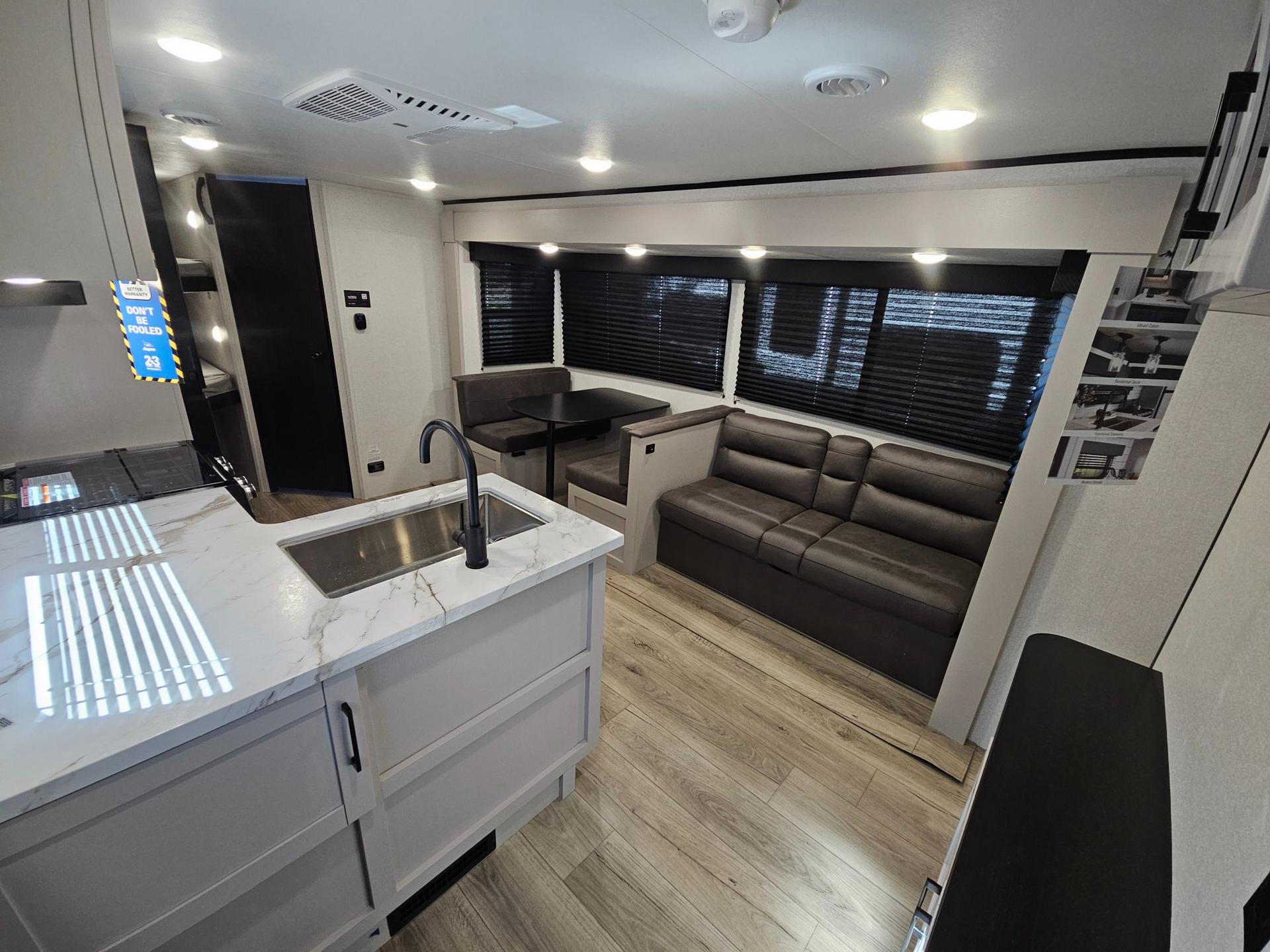 2026 Jayco 2026 Jayco Jay Flight SLX - thumbnail 50