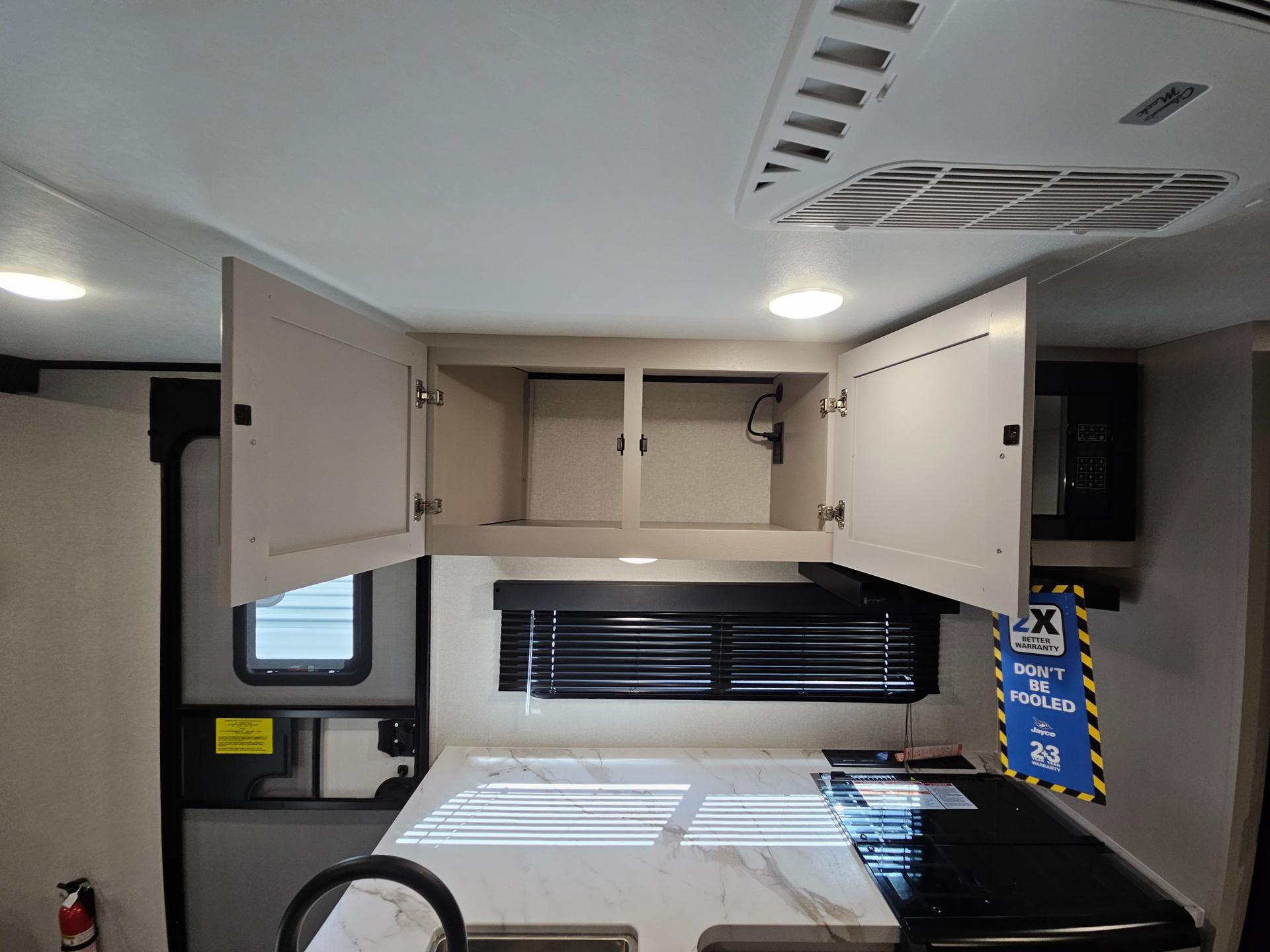 2026 Jayco 2026 Jayco Jay Flight SLX - thumbnail 62