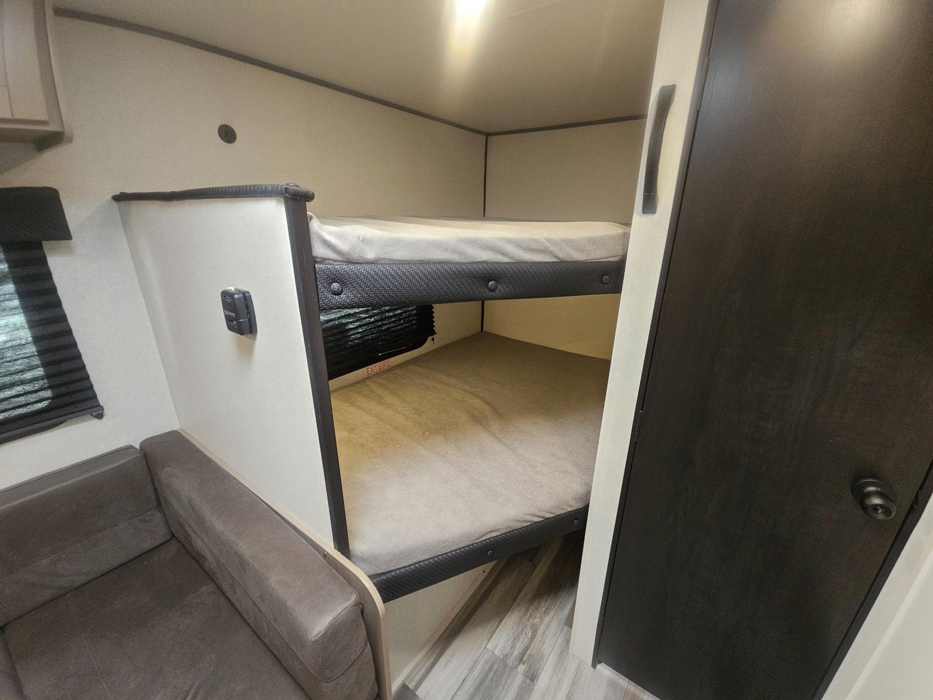 2026 Jayco 2026 Jayco Jay Flight SLX - thumbnail 11