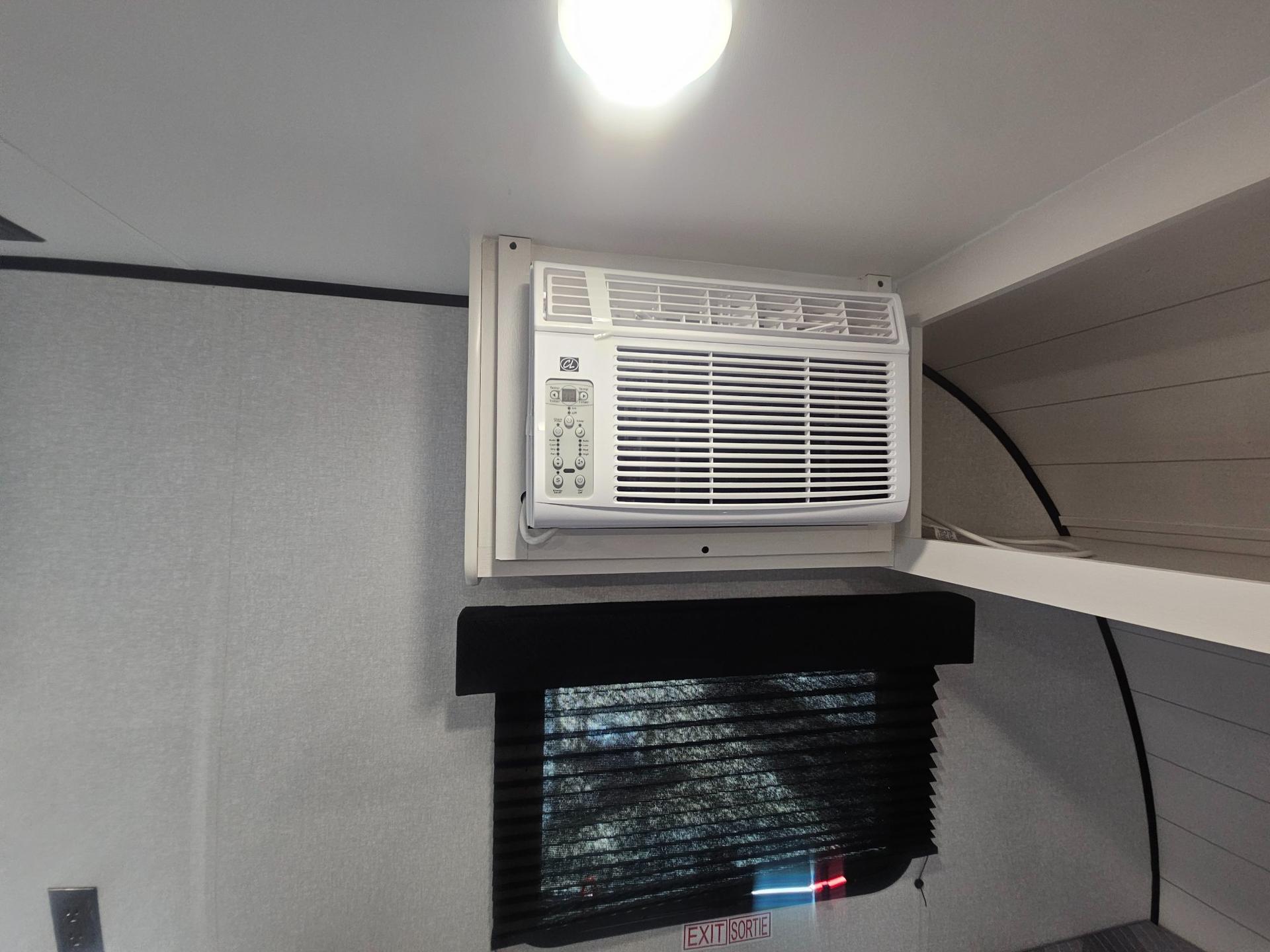 2026 Jayco 2026 Jayco Jay Flight SLX - thumbnail 20