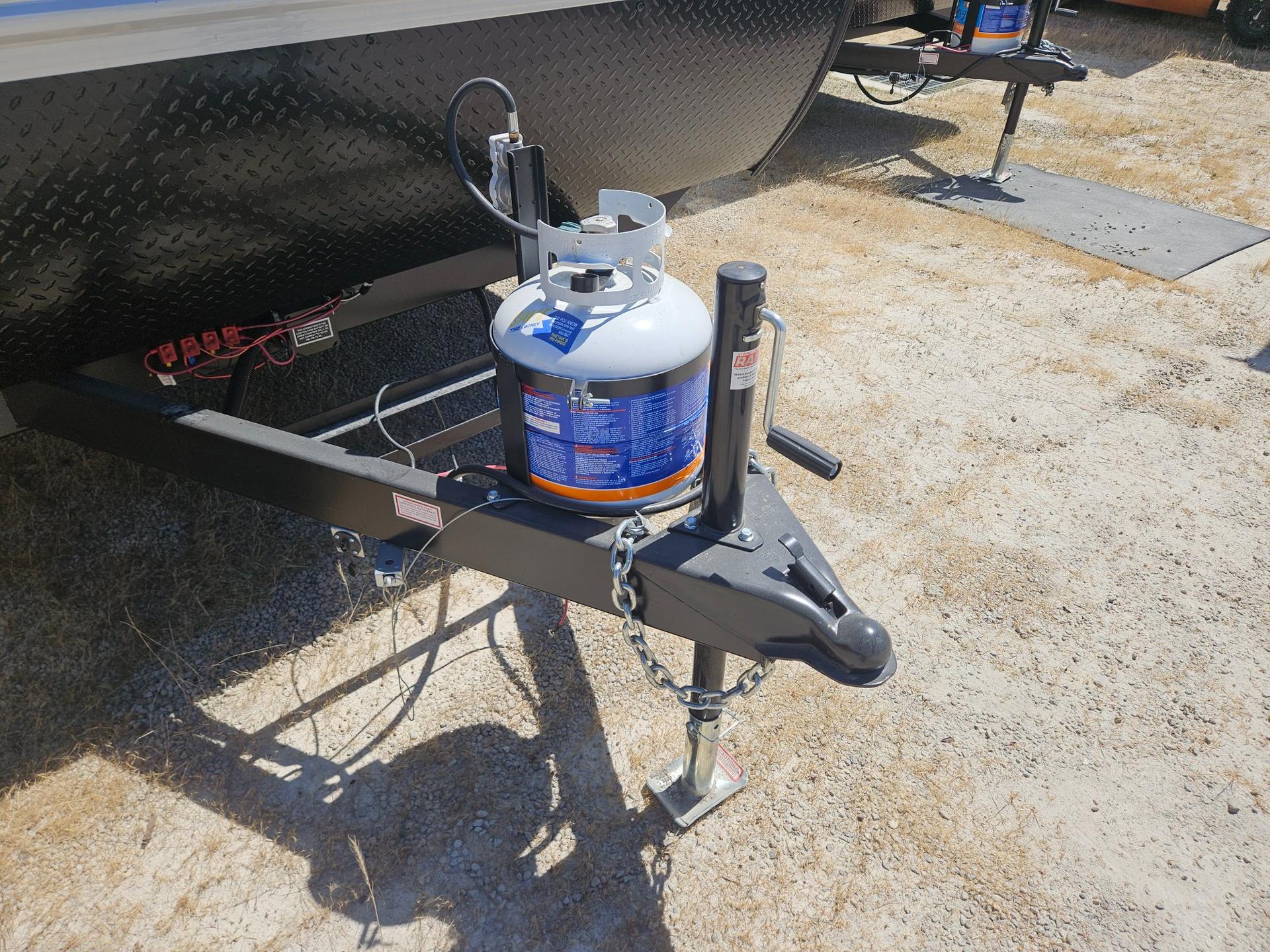 2026 Jayco 2026 Jayco Jay Flight SLX - thumbnail 25