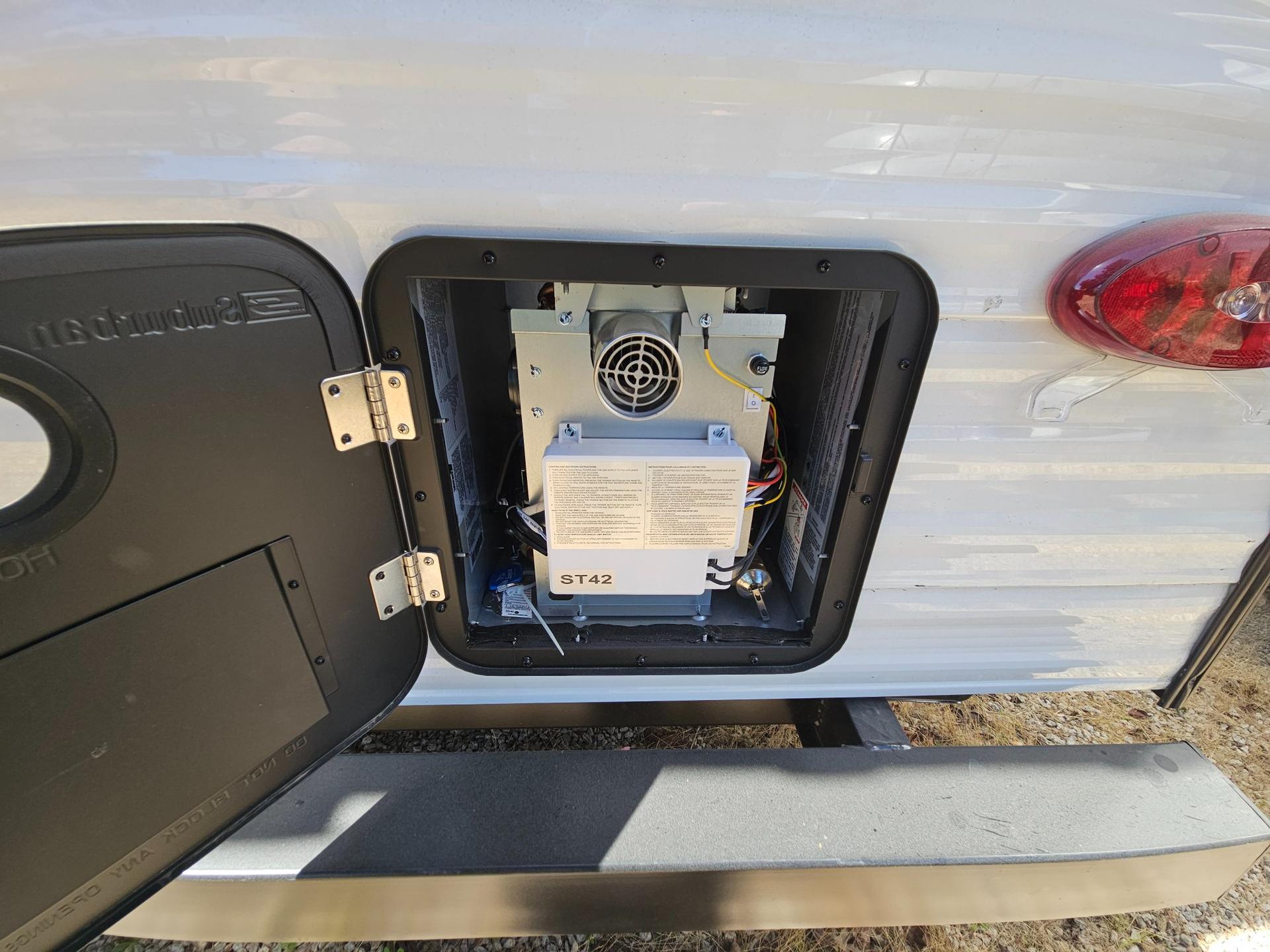 2026 Jayco 2026 Jayco Jay Flight SLX - thumbnail 33