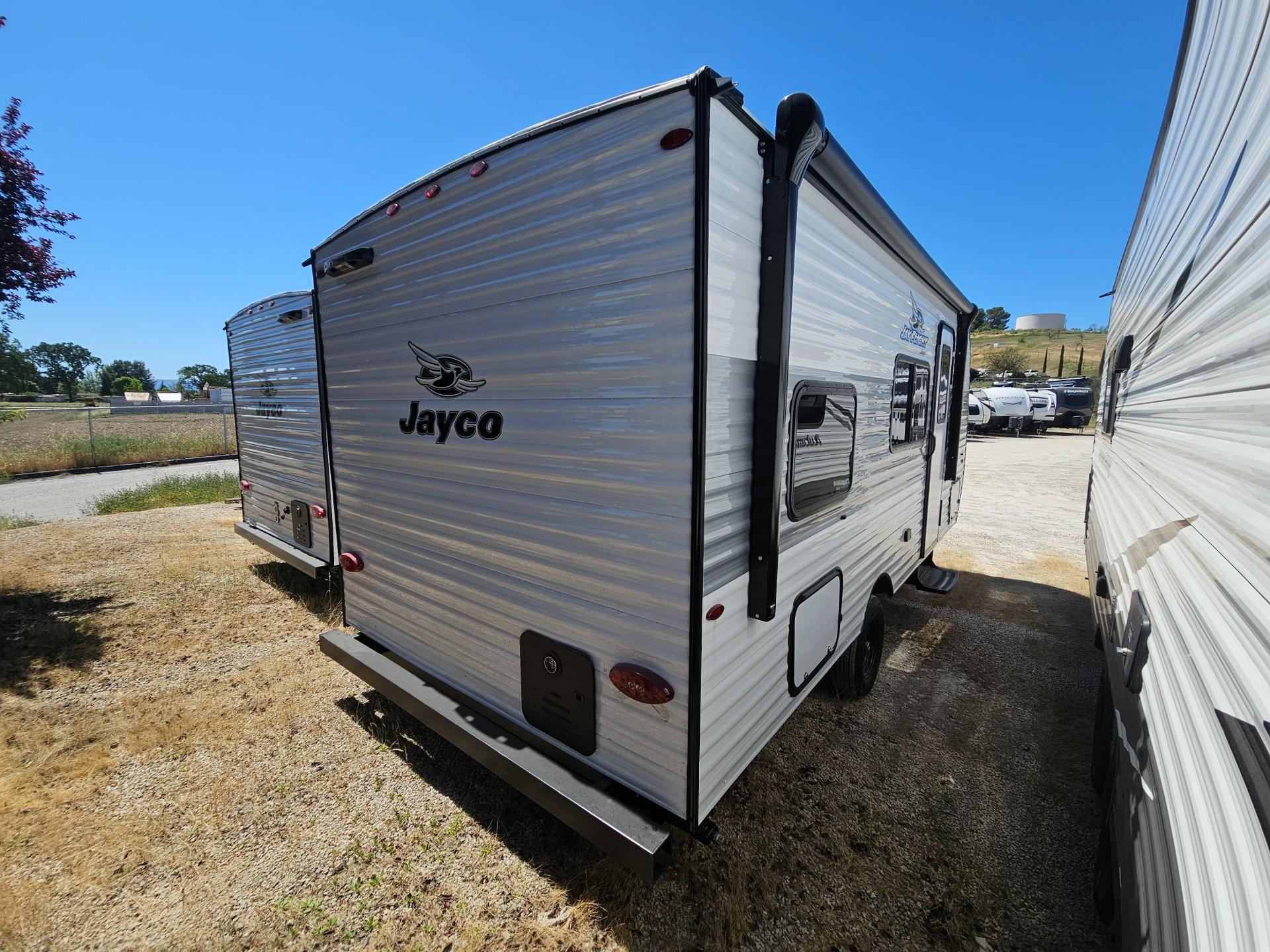 2026 Jayco 2026 Jayco Jay Flight SLX - thumbnail 3