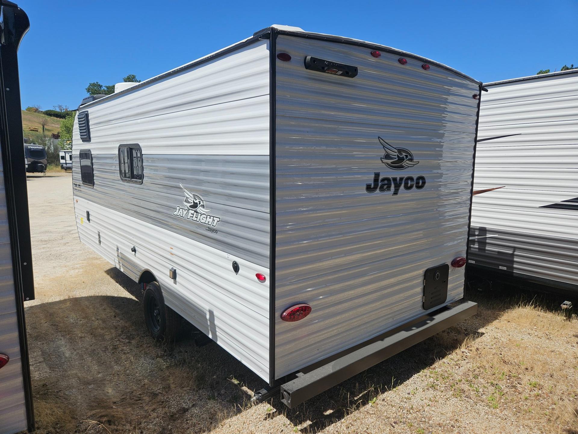 2026 Jayco 2026 Jayco Jay Flight SLX - thumbnail 4